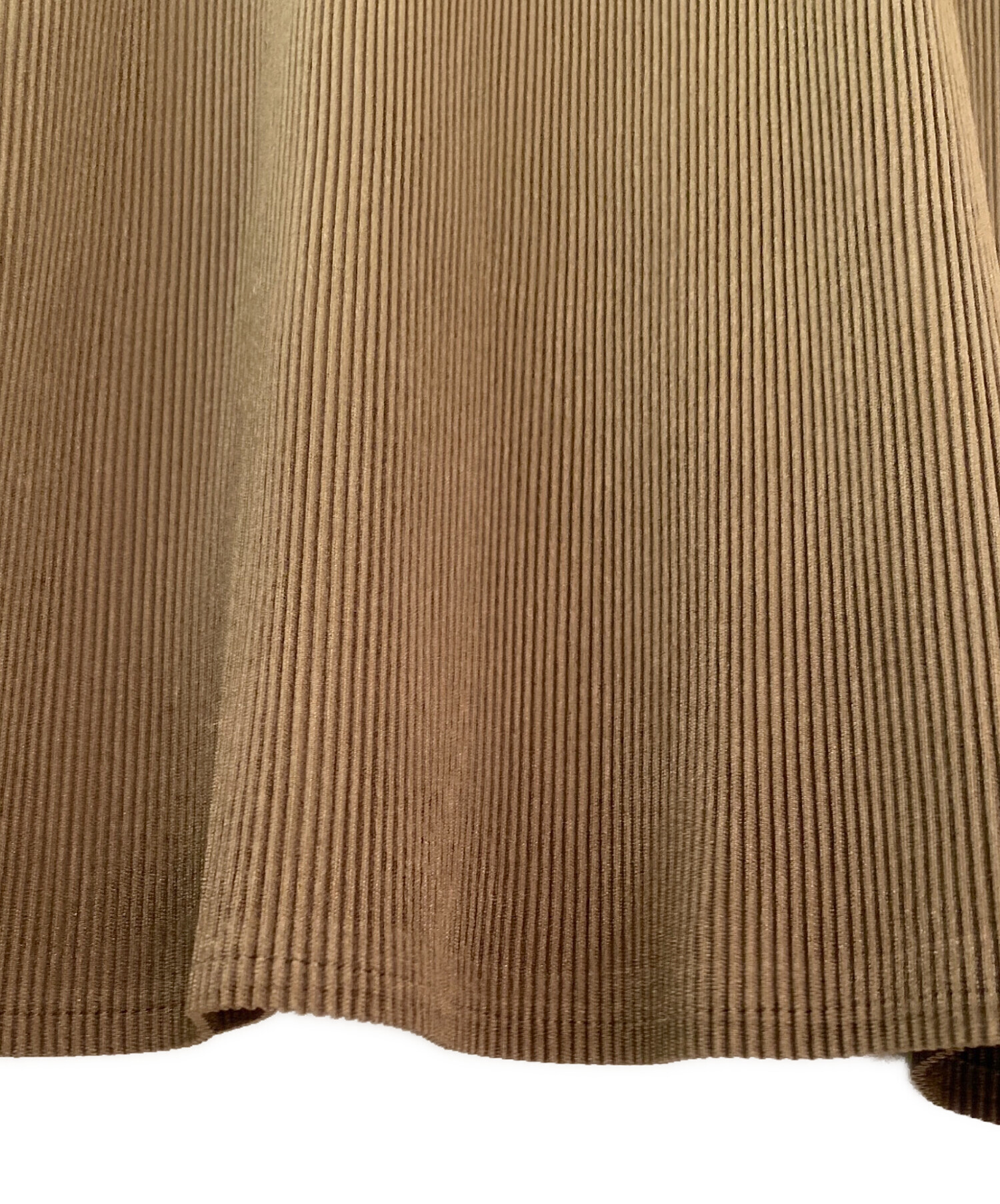 中古・古着通販】PLEATS PLEASE (プリーツプリーズ) ノースリーブ