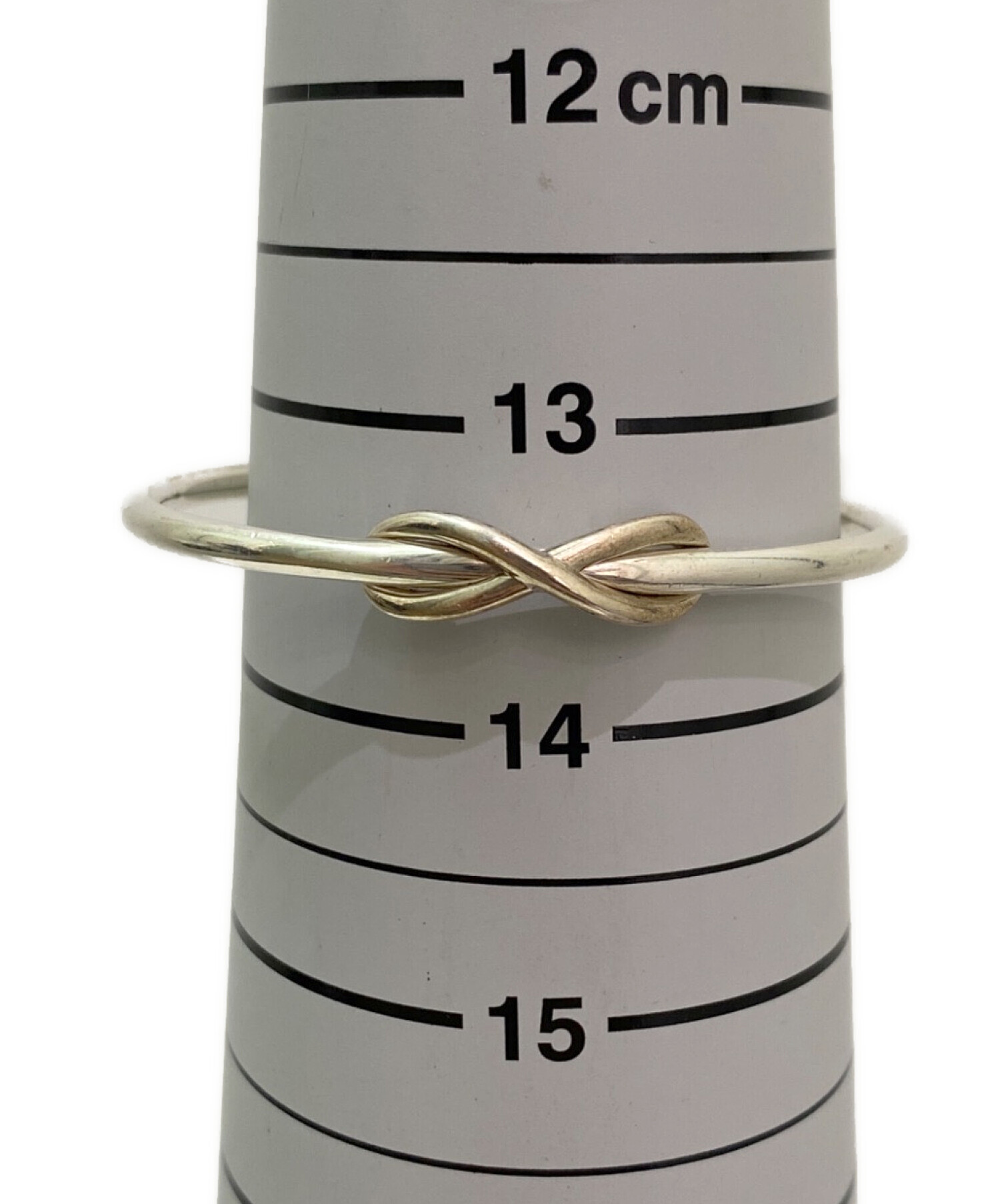 中古・古着通販】TIFFANY & Co. (ティファニー) インフィニティ