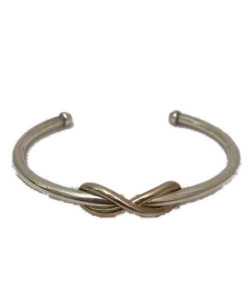 中古・古着通販】TIFFANY & Co. (ティファニー) インフィニティ