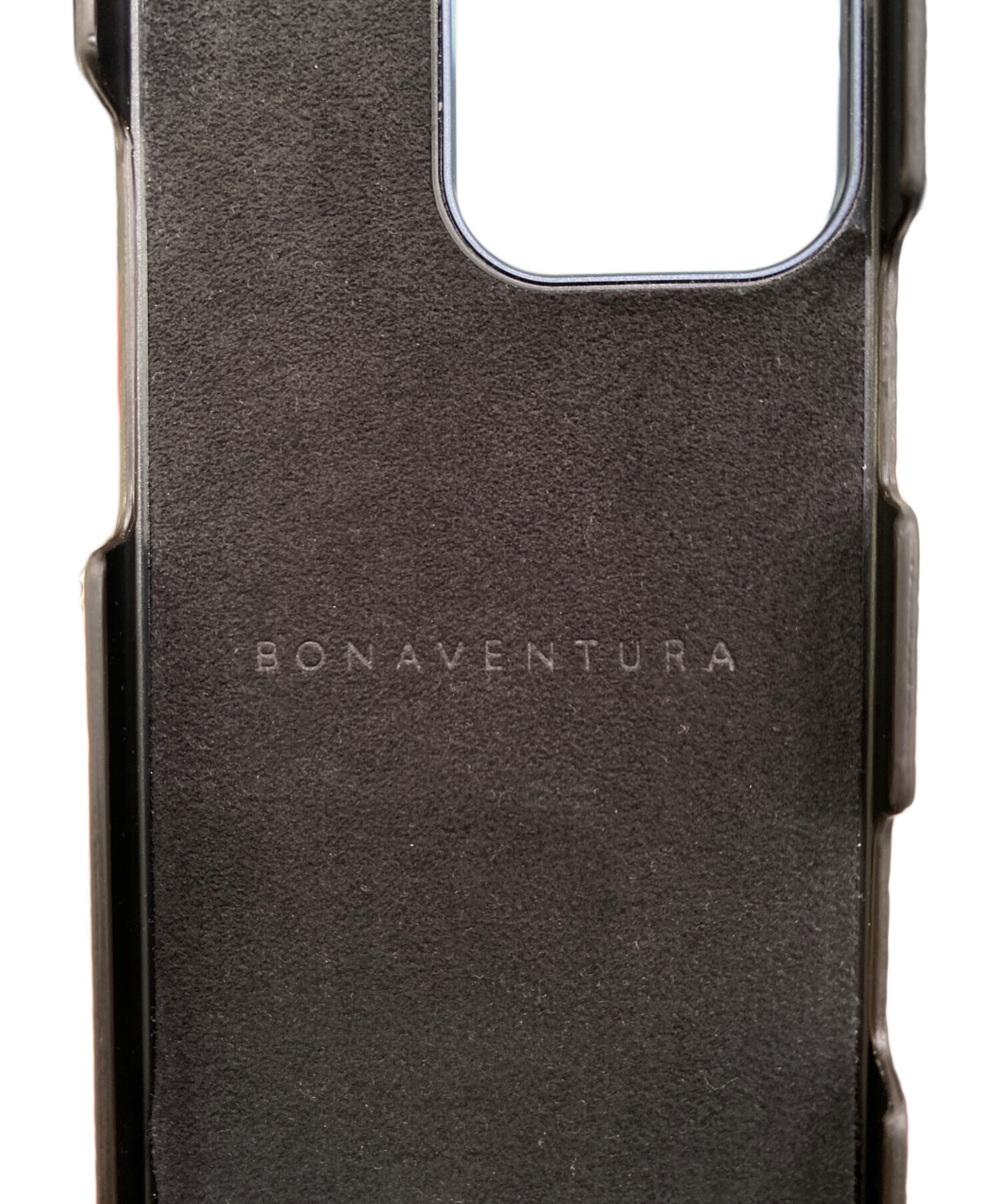 中古・古着通販】bonaventura (ボナベンチュラ) スマホケース