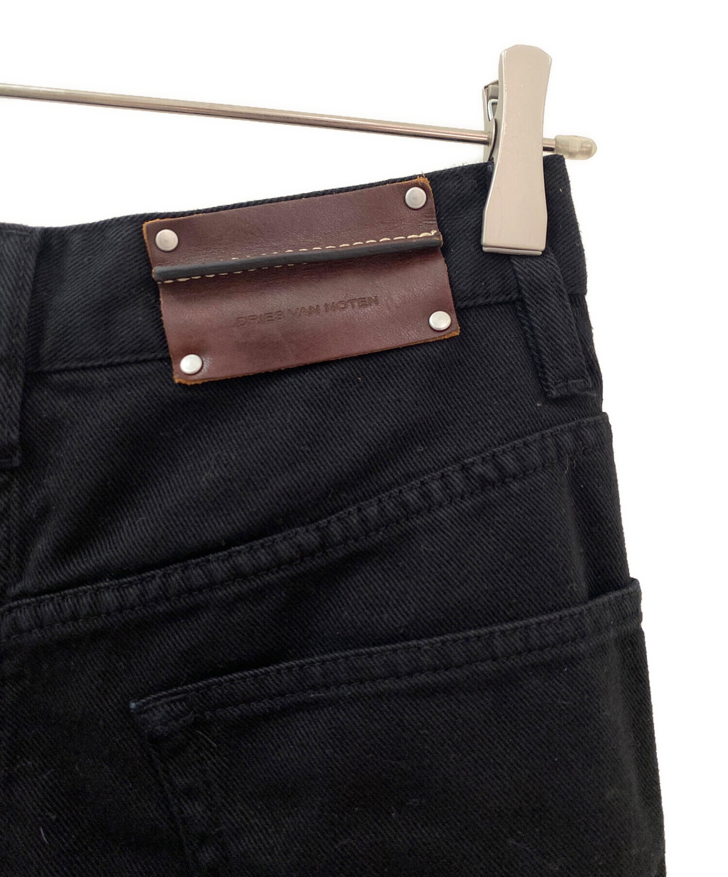 中古・古着通販】DRIES VAN NOTEN (ドリスヴァンノッテン) PENNING DEN