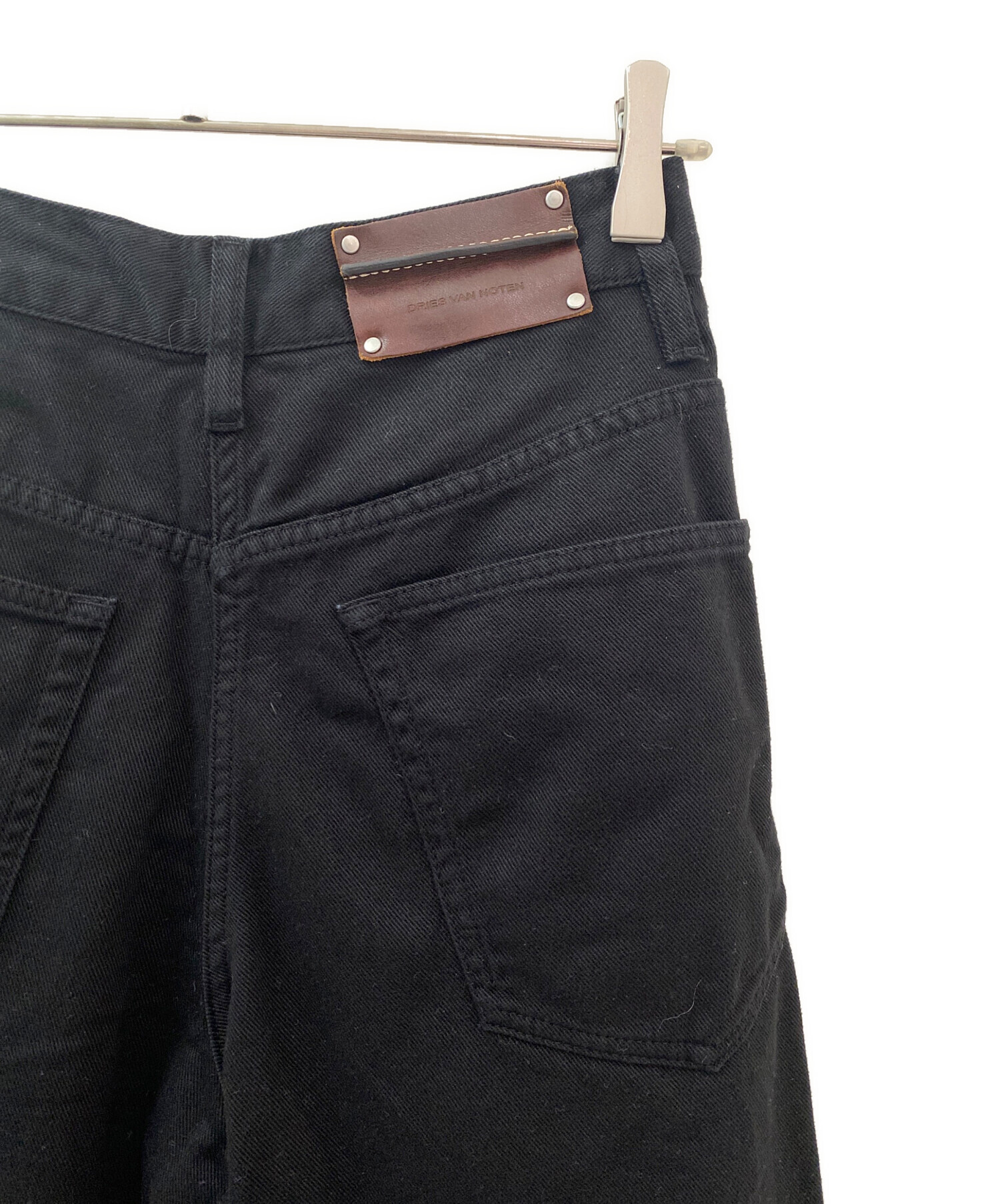 中古・古着通販】DRIES VAN NOTEN (ドリスヴァンノッテン) PENNING DEN