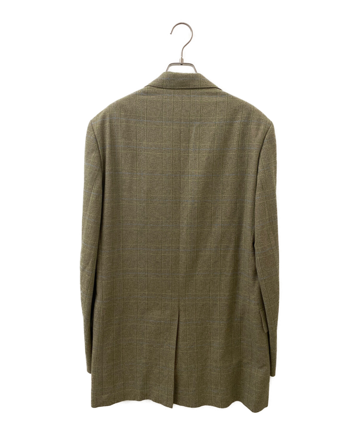 中古・古着通販】DRIES VAN NOTEN (ドリスヴァンノッテン) Blur