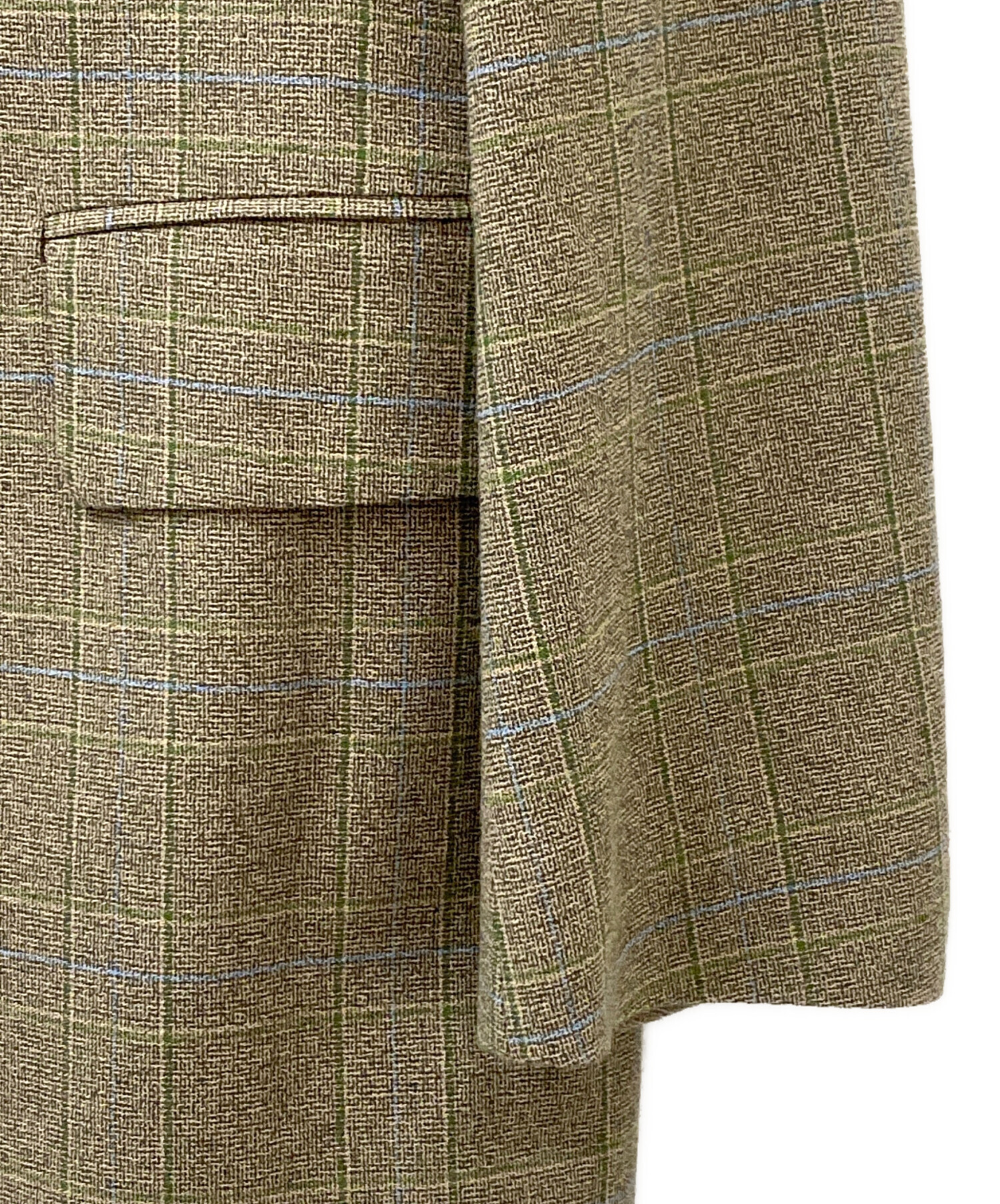 中古・古着通販】DRIES VAN NOTEN (ドリスヴァンノッテン) Blur