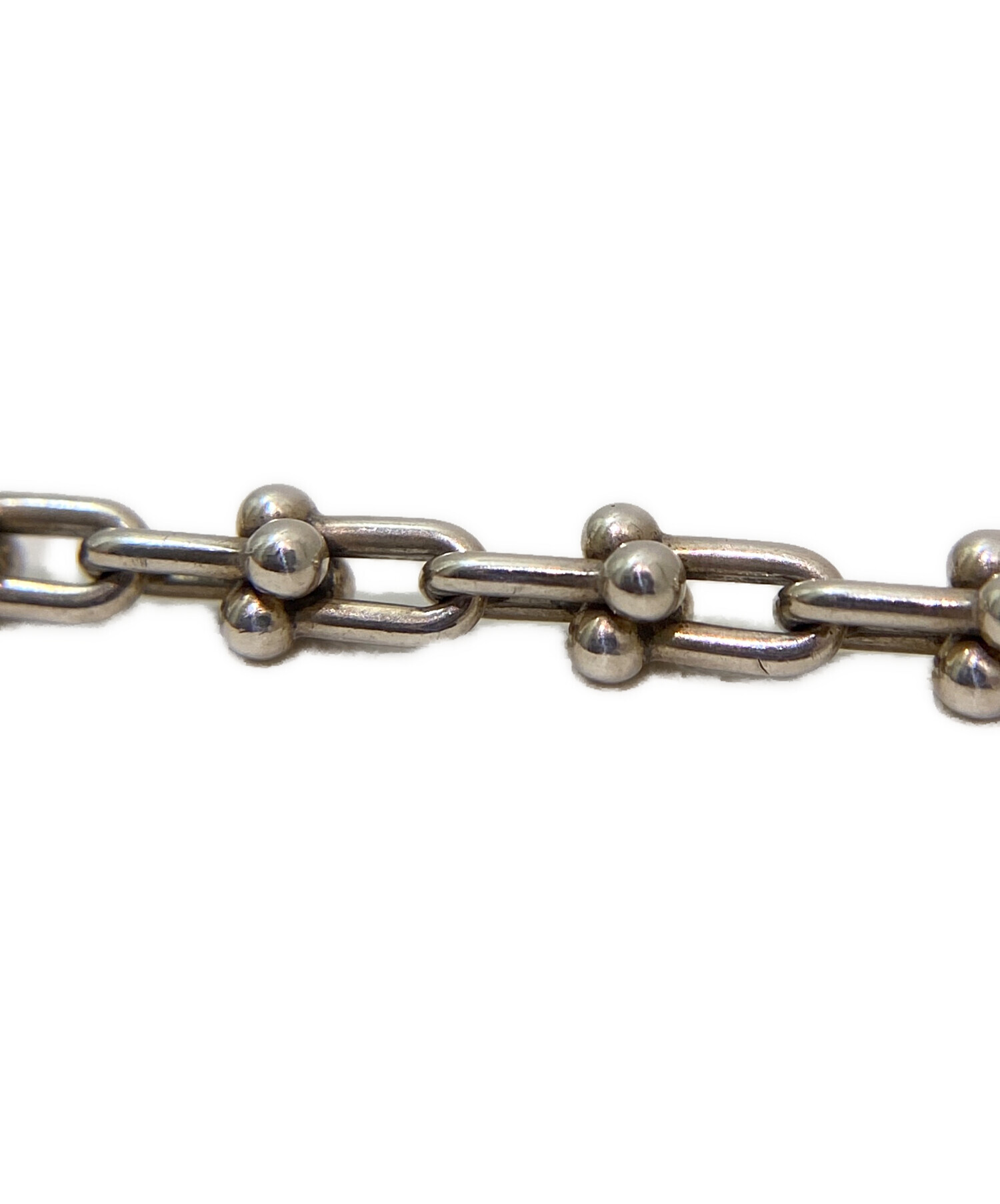 中古・古着通販】TIFFANY & Co. (ティファニー) ハードウェアマイクロ