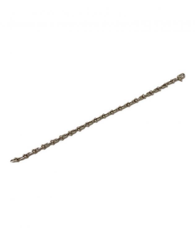 中古・古着通販】TIFFANY & Co. (ティファニー) ハードウェアマイクロ