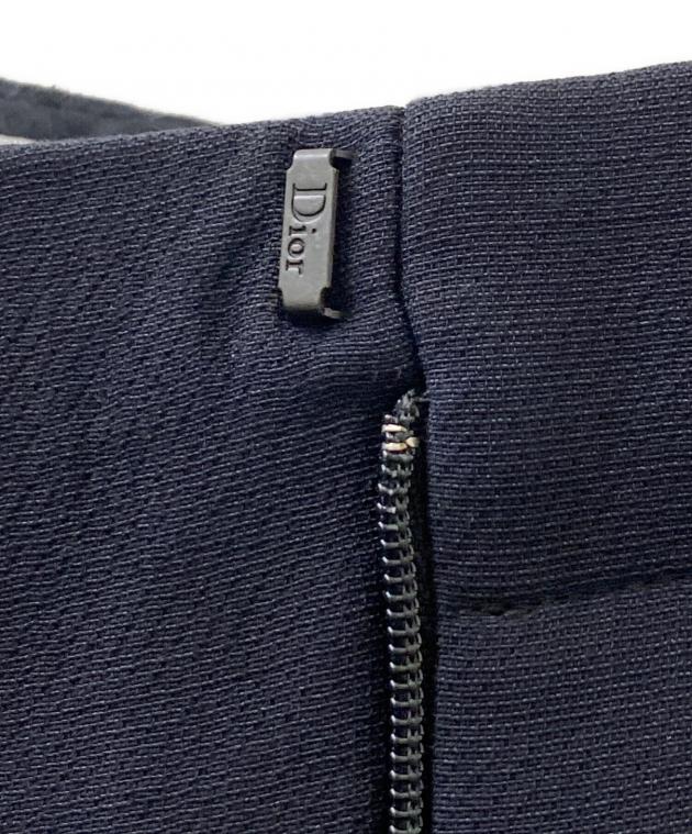 中古・古着通販】Christian Dior (クリスチャン ディオール) カプリ