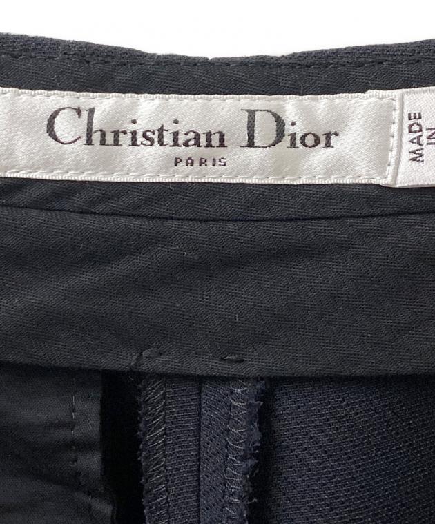 中古・古着通販】Christian Dior (クリスチャン ディオール) カプリ
