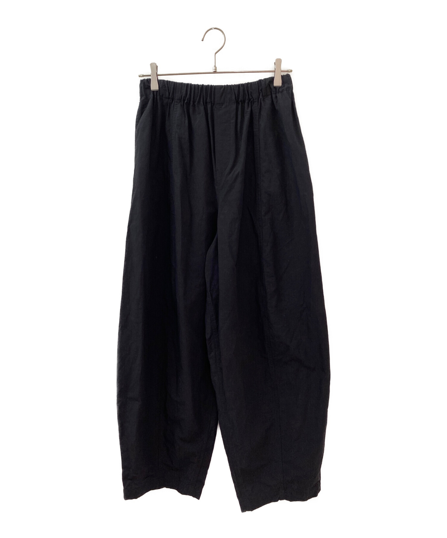 中古・古着通販】Curensology (カレンソロジー) コットンリネン