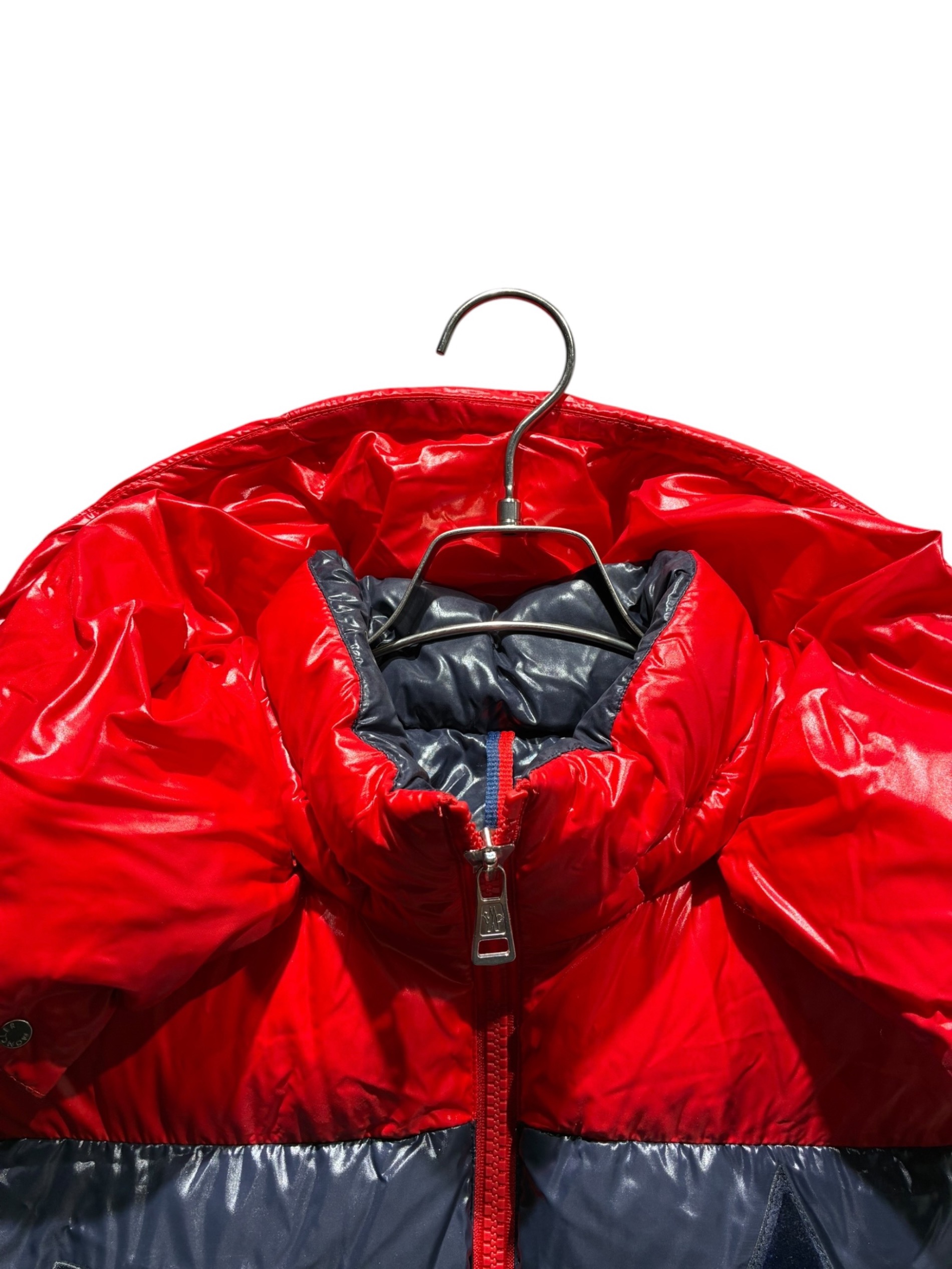 未使用品☆☆ ダウンジャケット 中古・古着通販】MONCLER (モンクレール) GARY GIUBBOTTO/ダウン