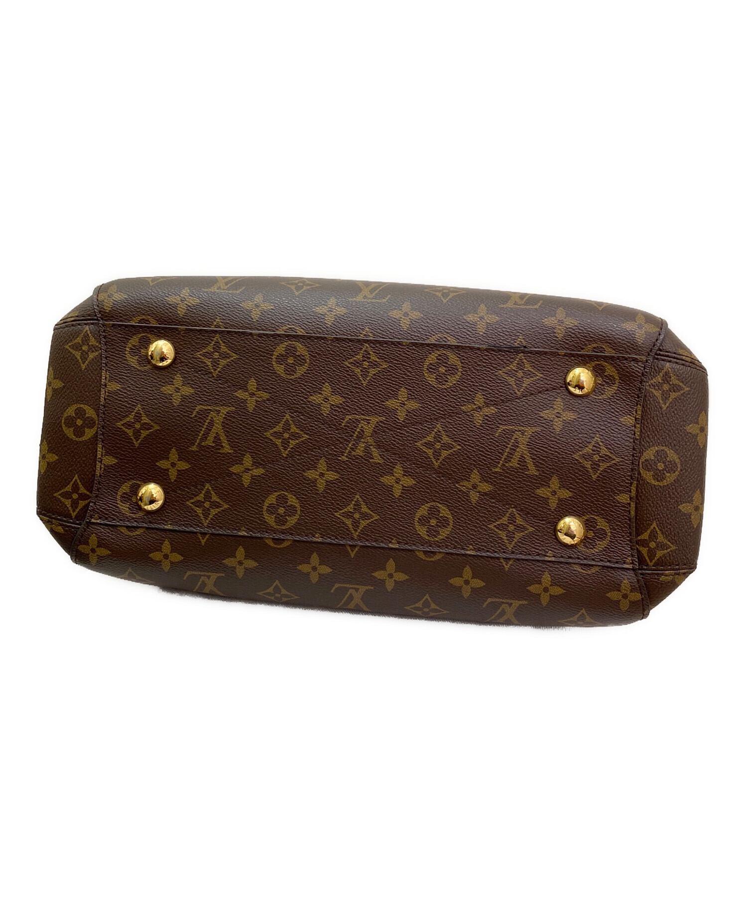 中古・古着通販】LOUIS VUITTON (ルイ ヴィトン) モンテーニュMM