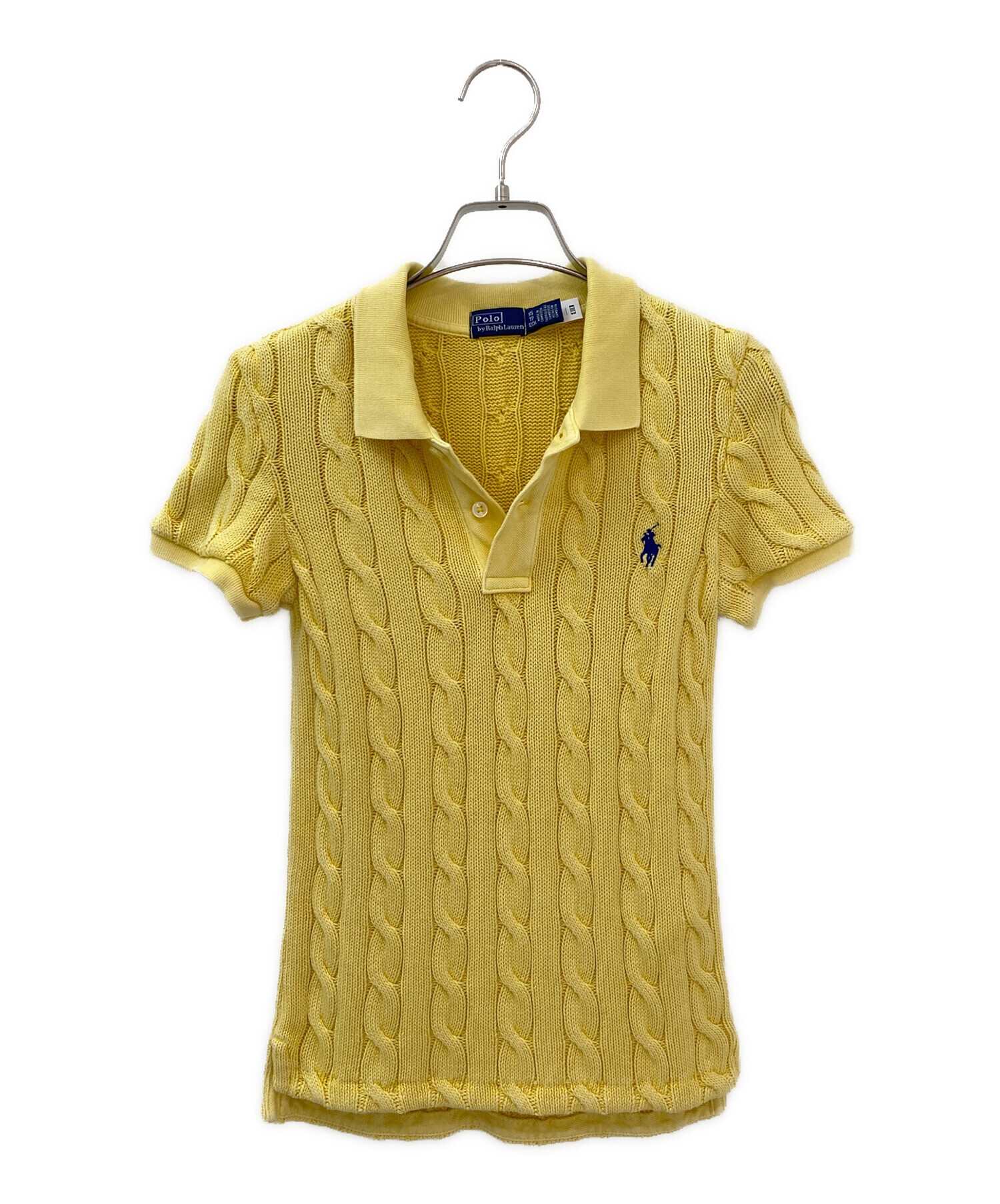 中古・古着通販】POLO RALPH LAUREN (ポロ・ラルフローレン) ケーブル