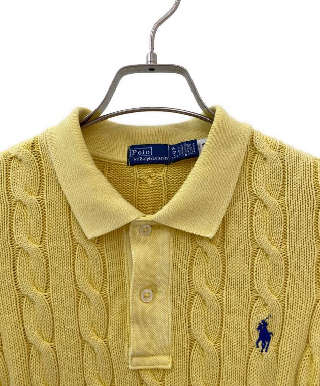 中古・古着通販】POLO RALPH LAUREN (ポロ・ラルフローレン) ケーブル