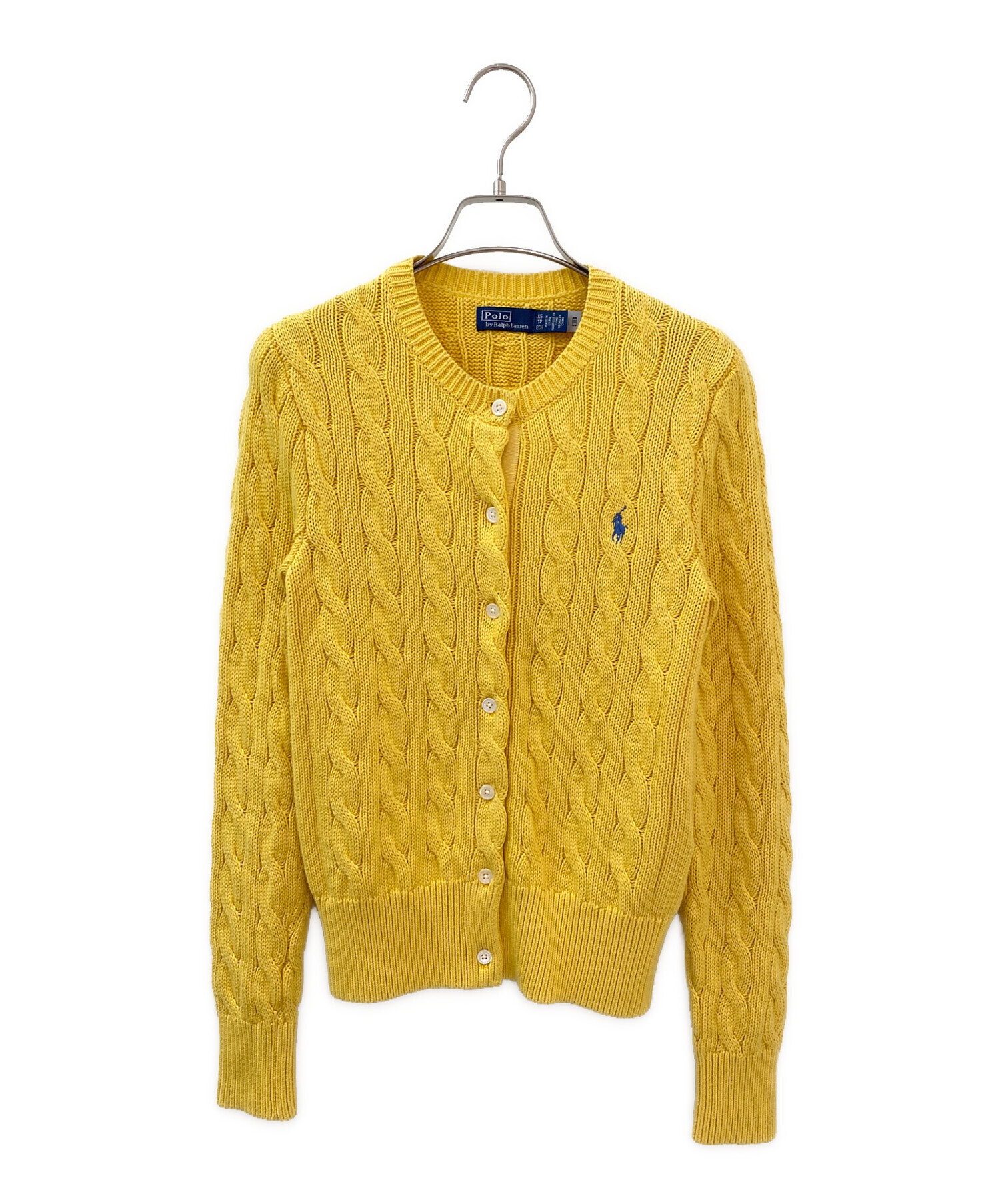 中古・古着通販】POLO RALPH LAUREN (ポロ・ラルフローレン) ケーブル