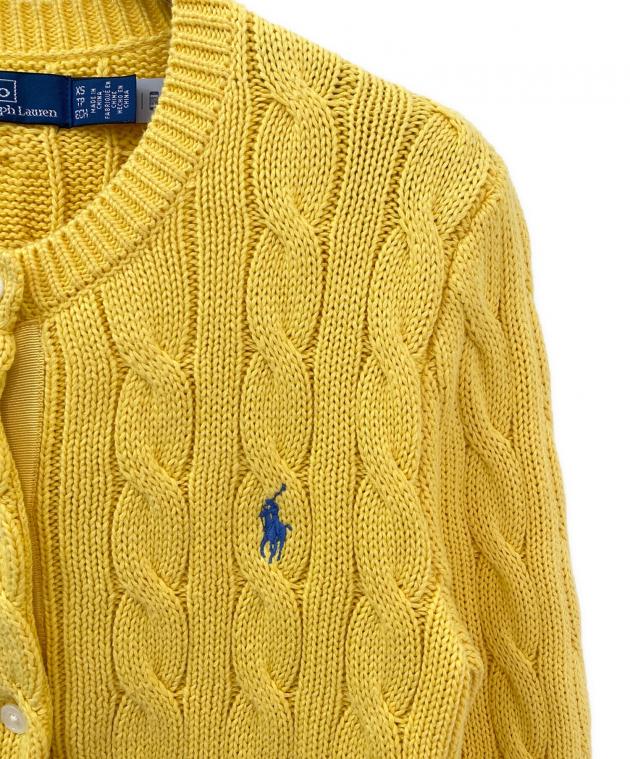 中古・古着通販】POLO RALPH LAUREN (ポロ・ラルフローレン) ケーブル
