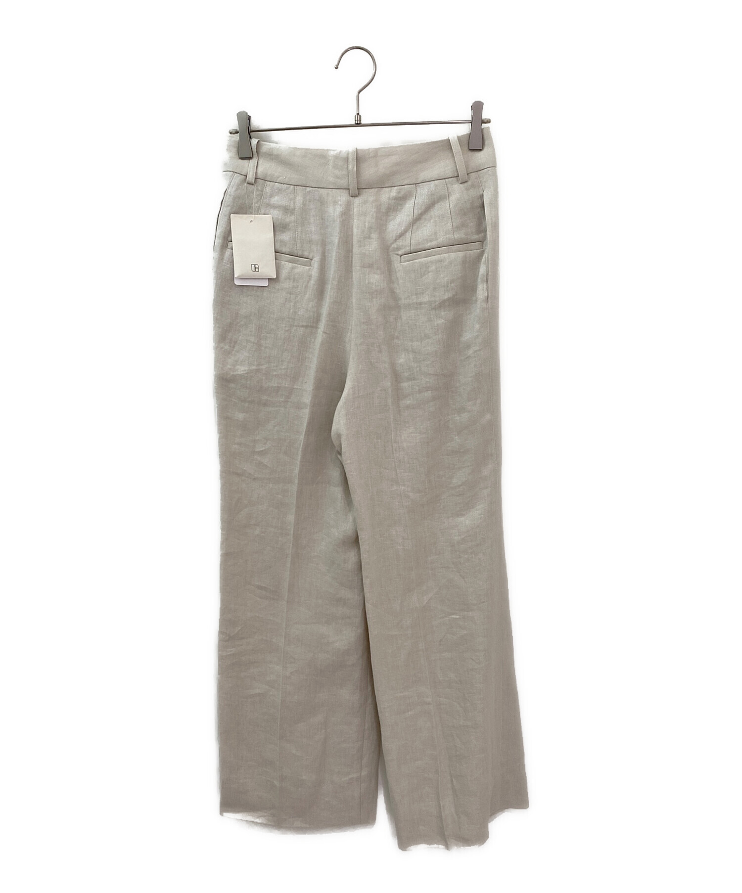 中古・古着通販】DEUXIEME CLASSE (ドゥーズィエム クラス) Decency PT