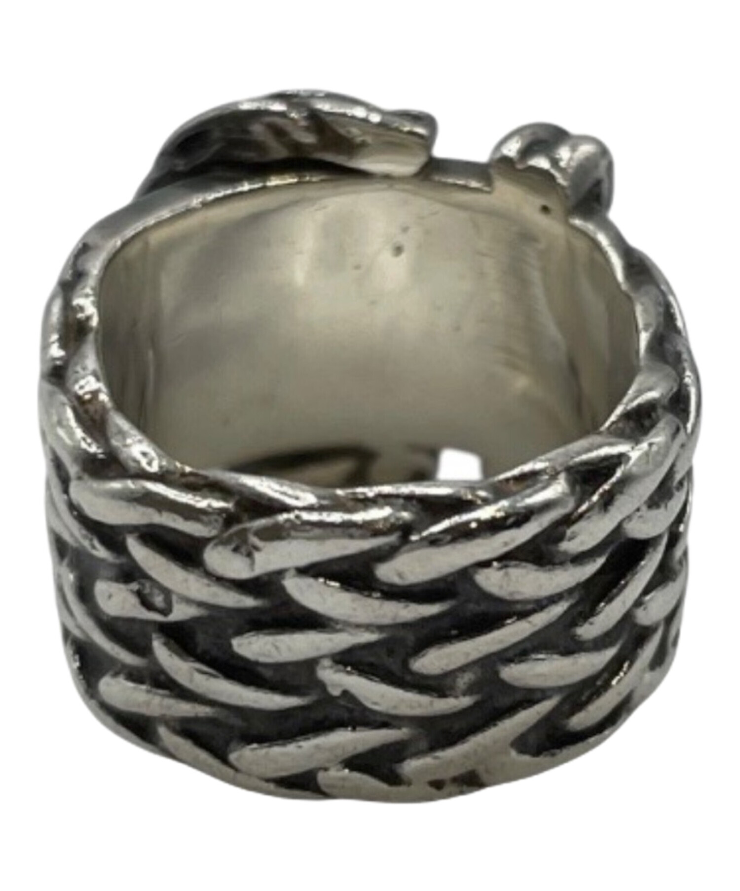 中古・古着通販】HERMES (エルメス) Diane ring/ディアンヌ リング