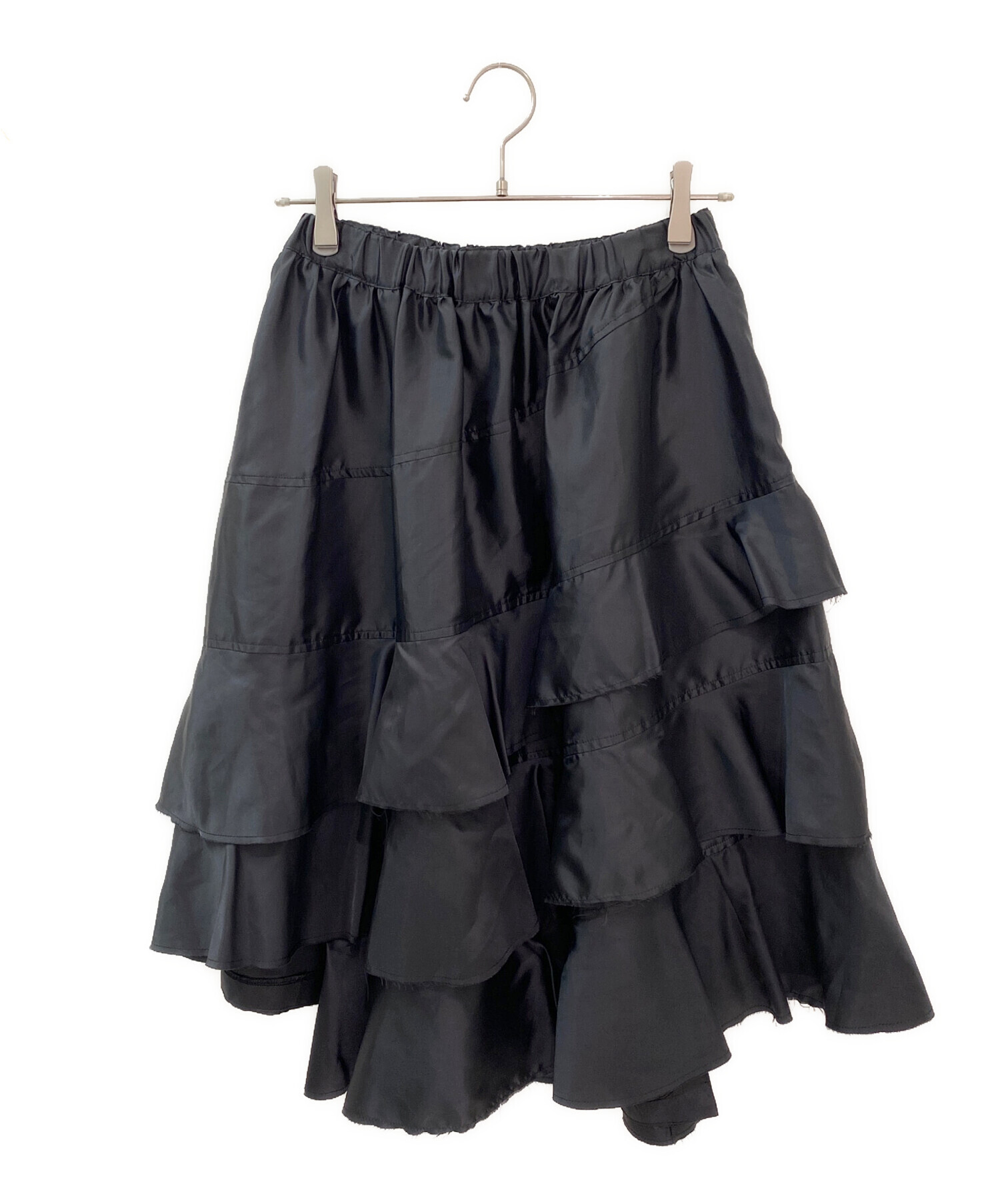 中古・古着通販】BLACK COMME des GARCONS (ブラックコムデギャルソン
