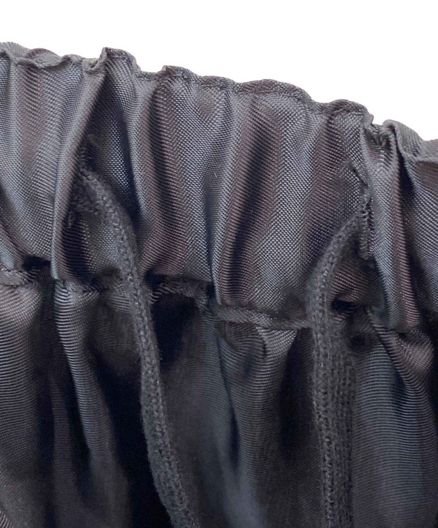 中古・古着通販】BLACK COMME des GARCONS (ブラックコムデギャルソン
