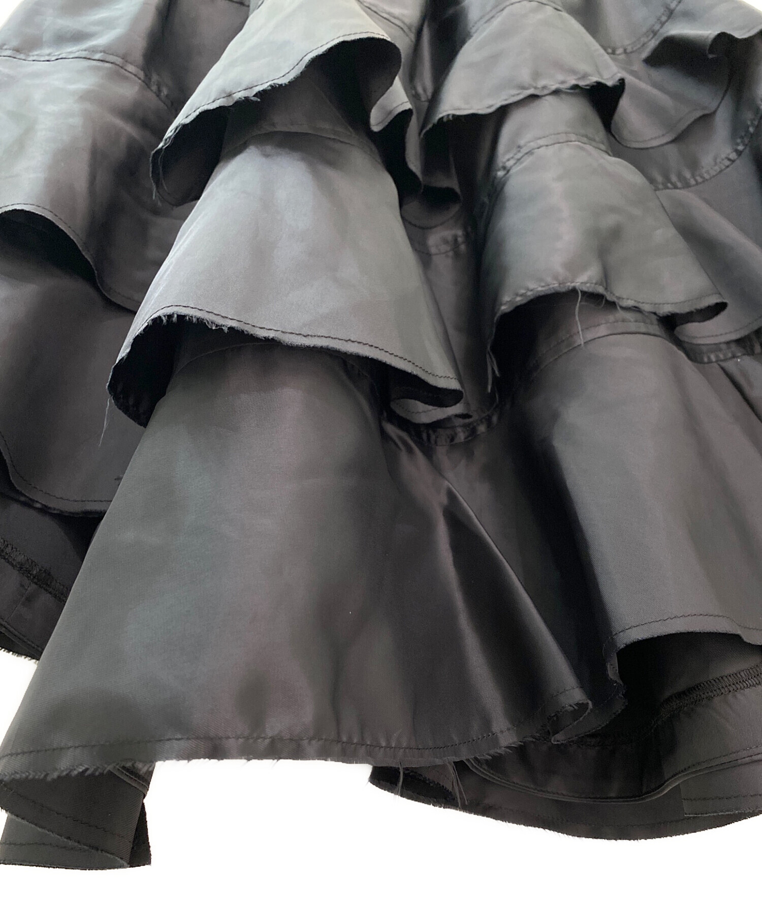 中古・古着通販】BLACK COMME des GARCONS (ブラックコムデギャルソン
