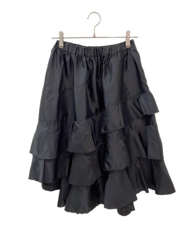中古・古着通販】BLACK COMME des GARCONS (ブラックコムデギャルソン