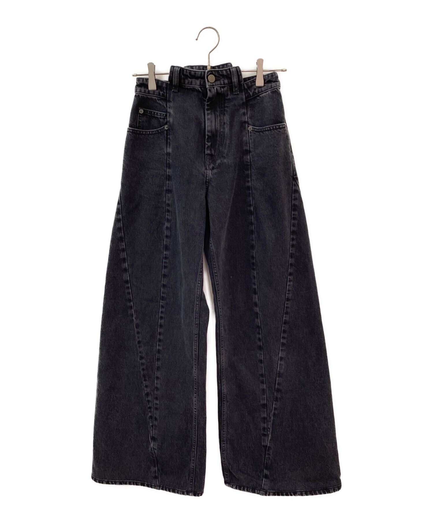 中古・古着通販】Maison Margiela (メゾンマルジェラ) BIAS CUT WIDE
