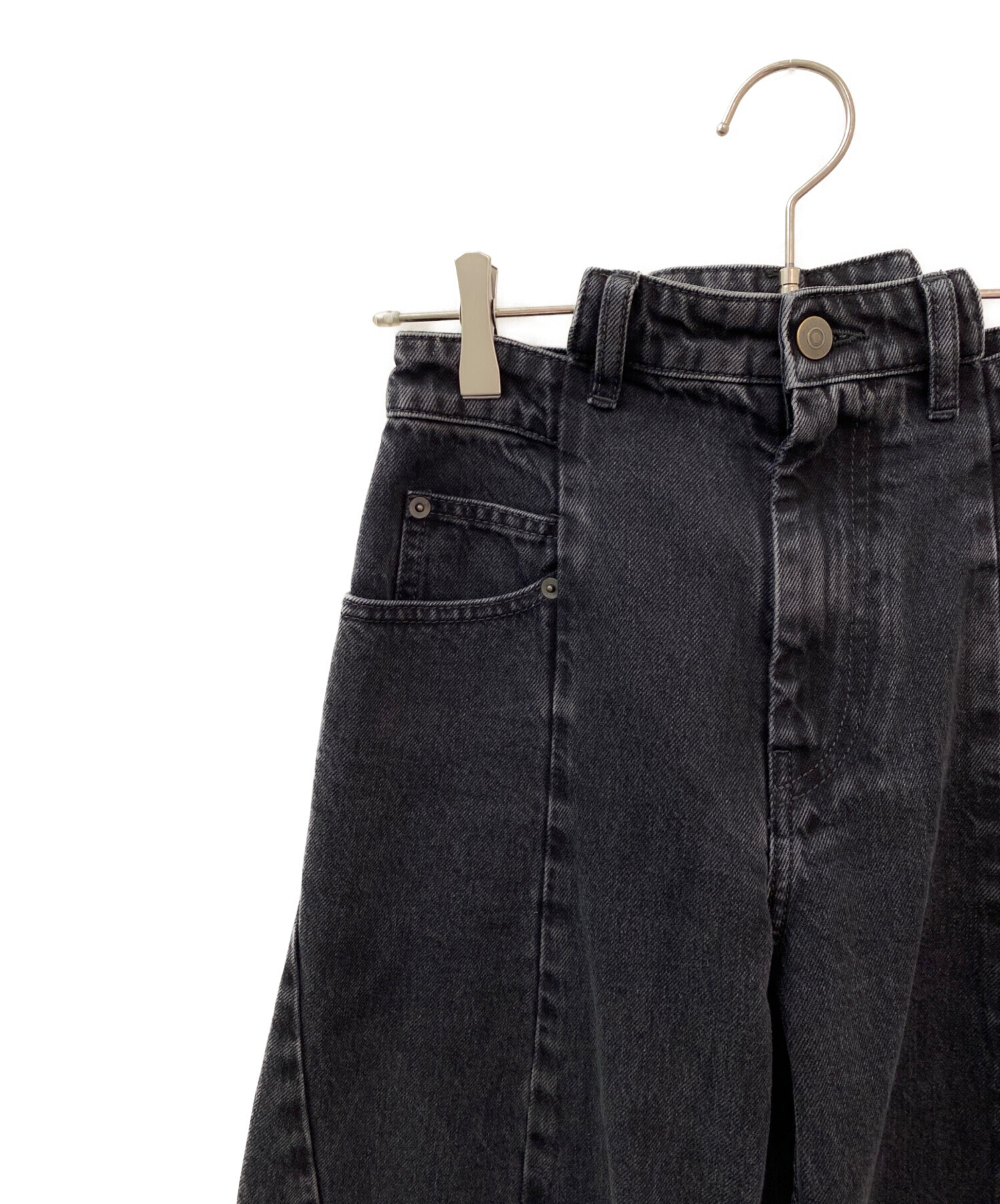 中古・古着通販】Maison Margiela (メゾンマルジェラ) BIAS CUT WIDE