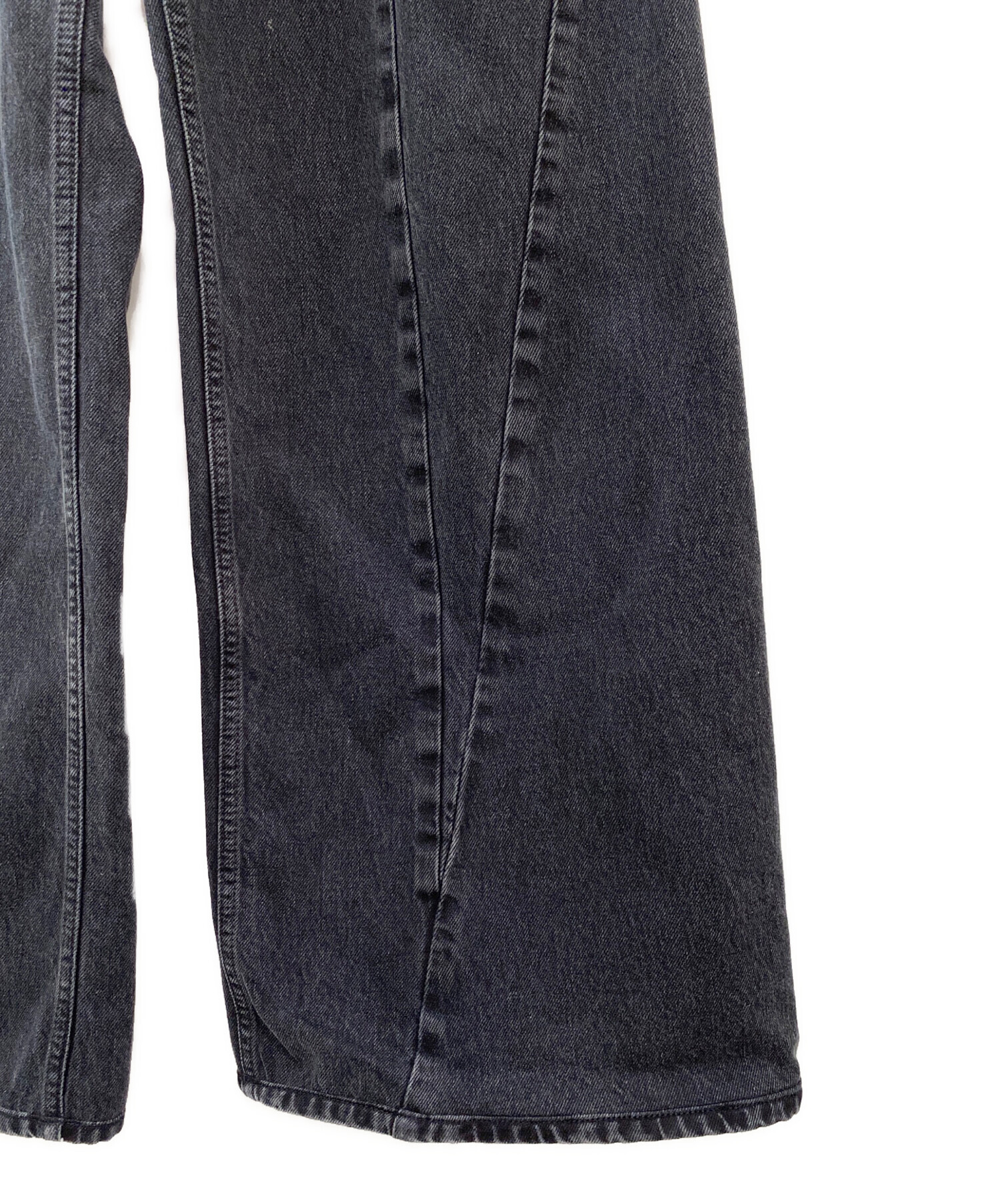 中古・古着通販】Maison Margiela (メゾンマルジェラ) BIAS CUT WIDE