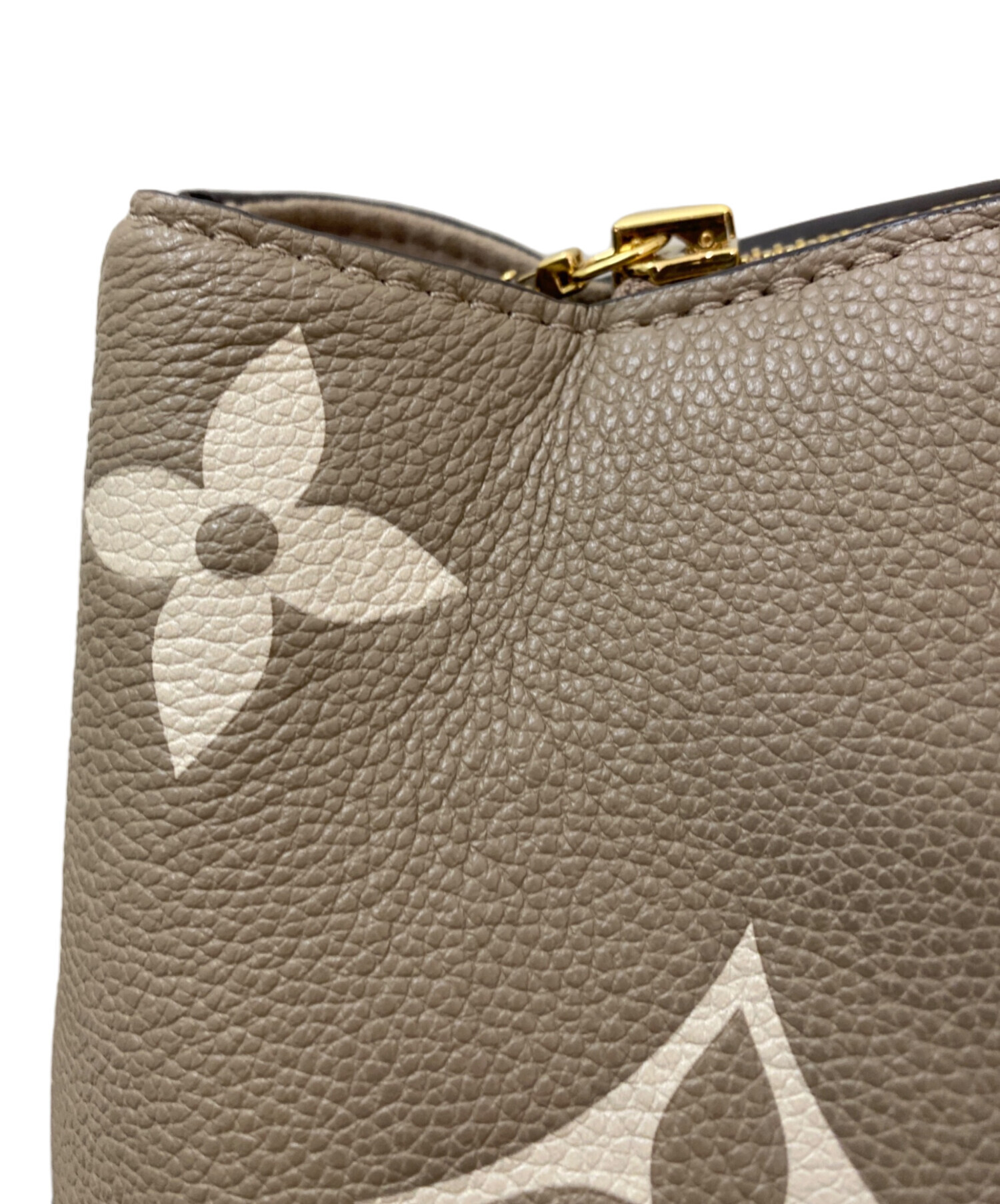 中古・古着通販】LOUIS VUITTON (ルイ ヴィトン) プティ・パレPM