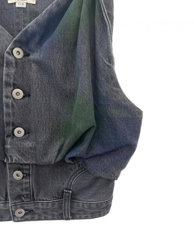 中古・古着通販】Ameri VINTAGE (アメリヴィンテージ) TWIST SHOULDER