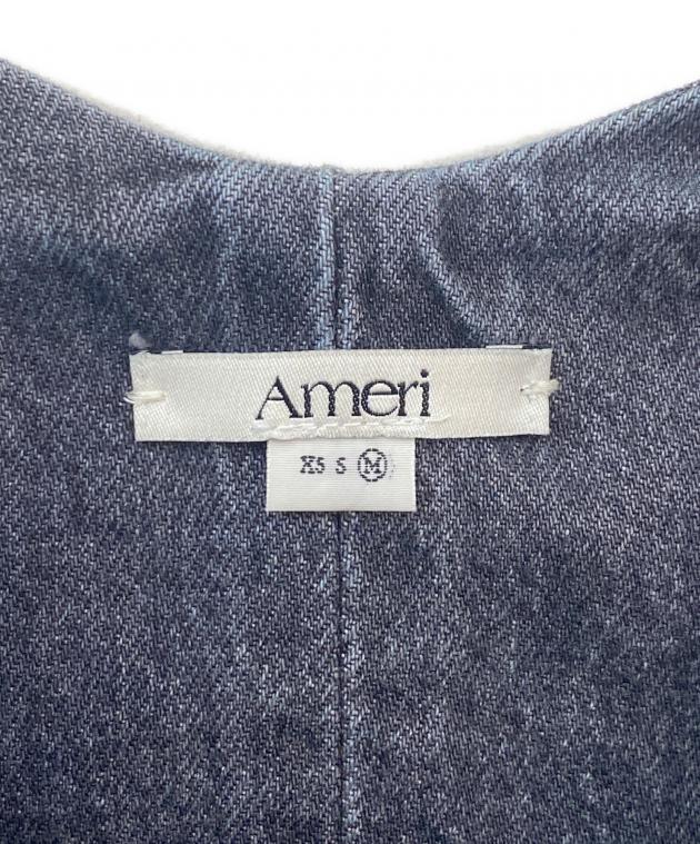 中古・古着通販】Ameri VINTAGE (アメリヴィンテージ) TWIST SHOULDER