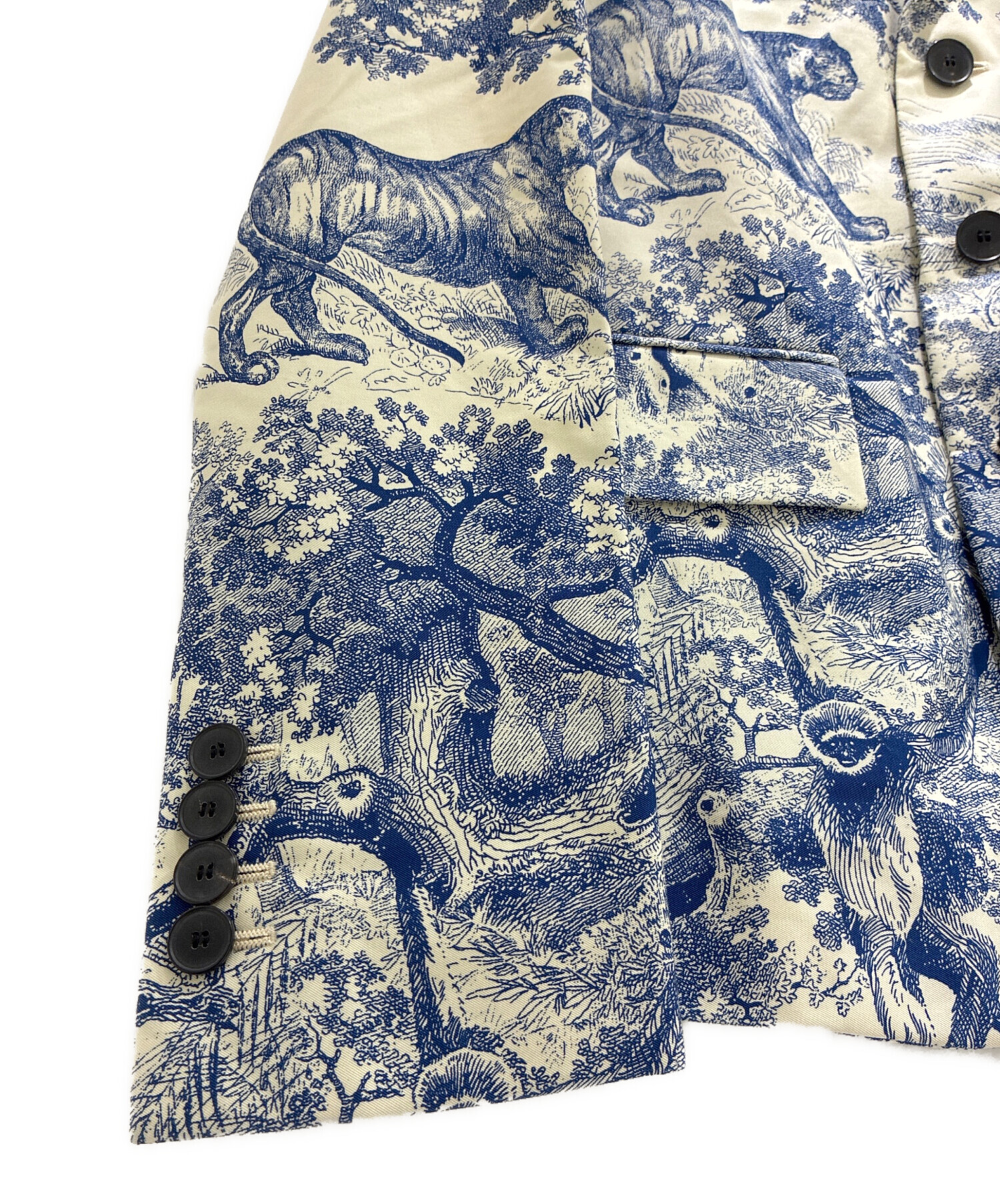 中古・古着通販】Christian Dior (クリスチャン ディオール