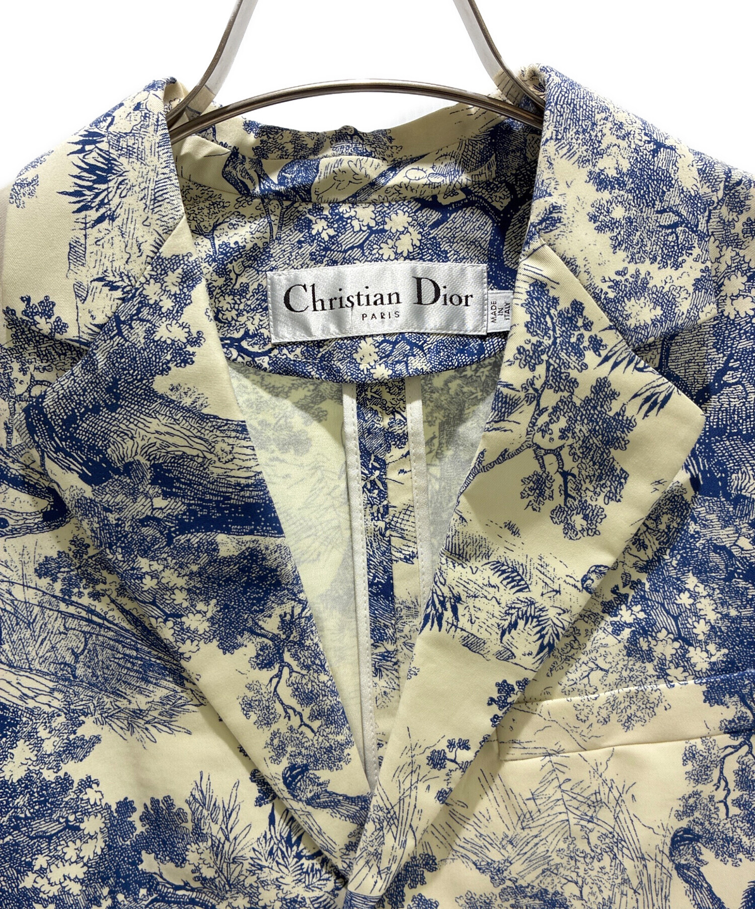 中古・古着通販】Christian Dior (クリスチャン ディオール