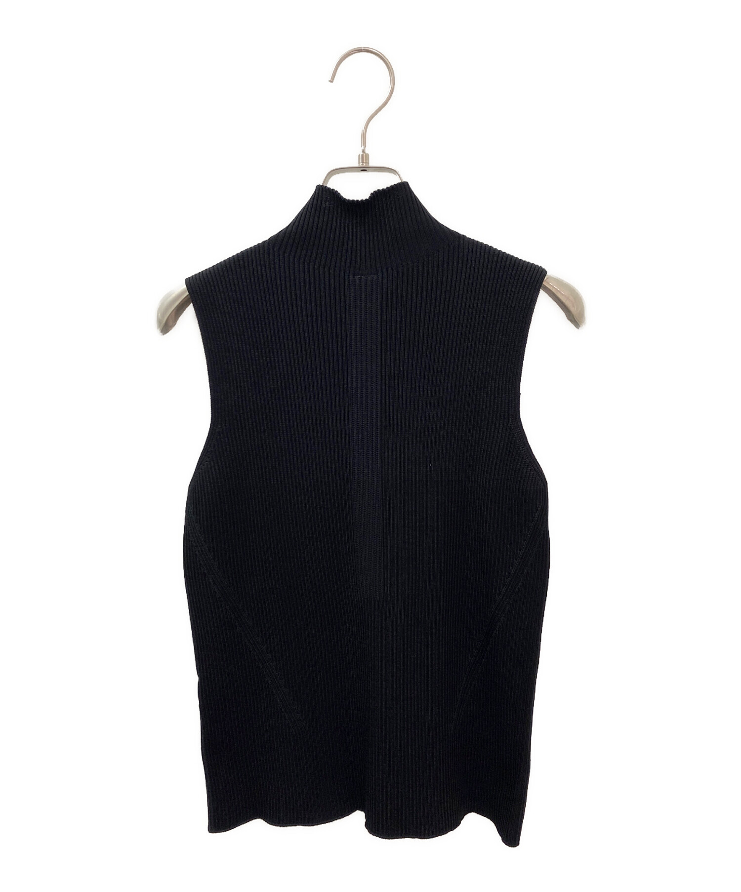 中古・古着通販】CFCL (シーエフシーエル) PORTRAIT SLEEVELESS TOP