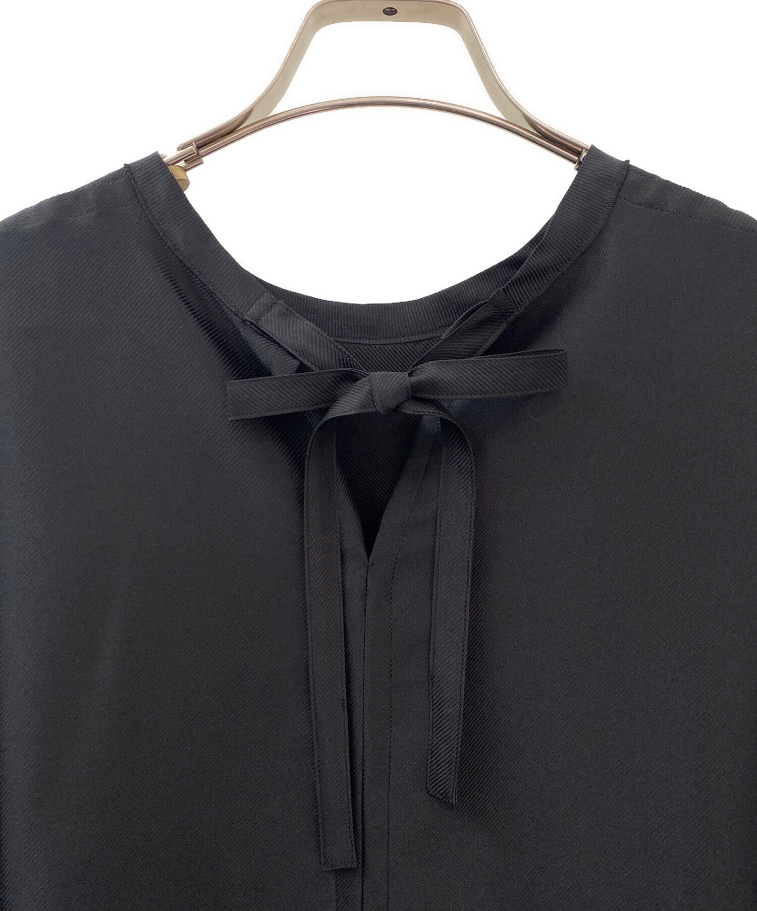 中古・古着通販】BLAMINK (ブラミンク) シルクインティメイトショート 