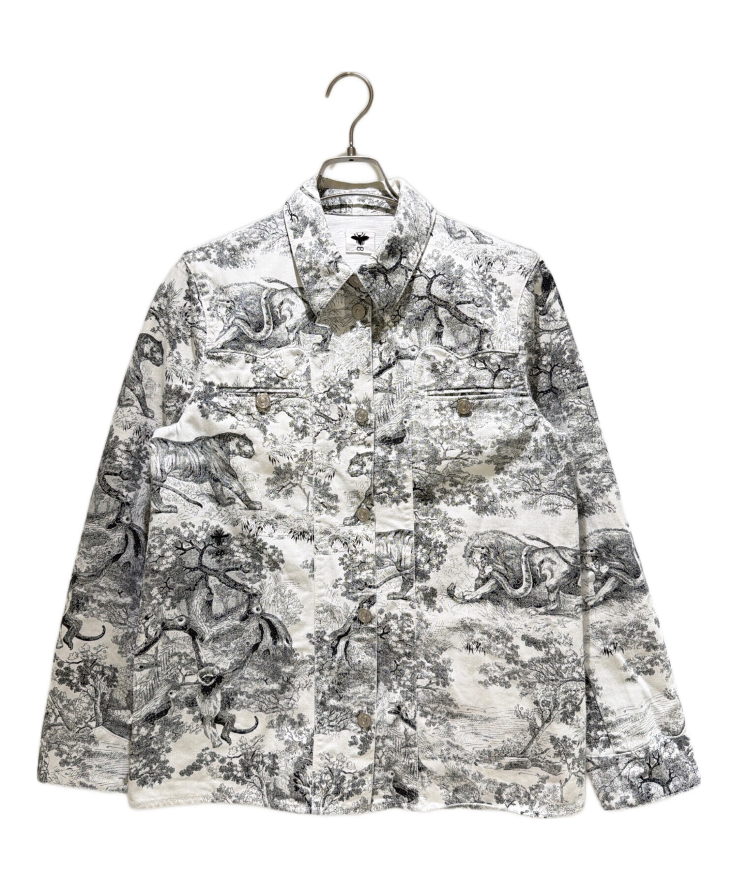 中古・古着通販】Christian Dior (クリスチャン ディオール) トワル