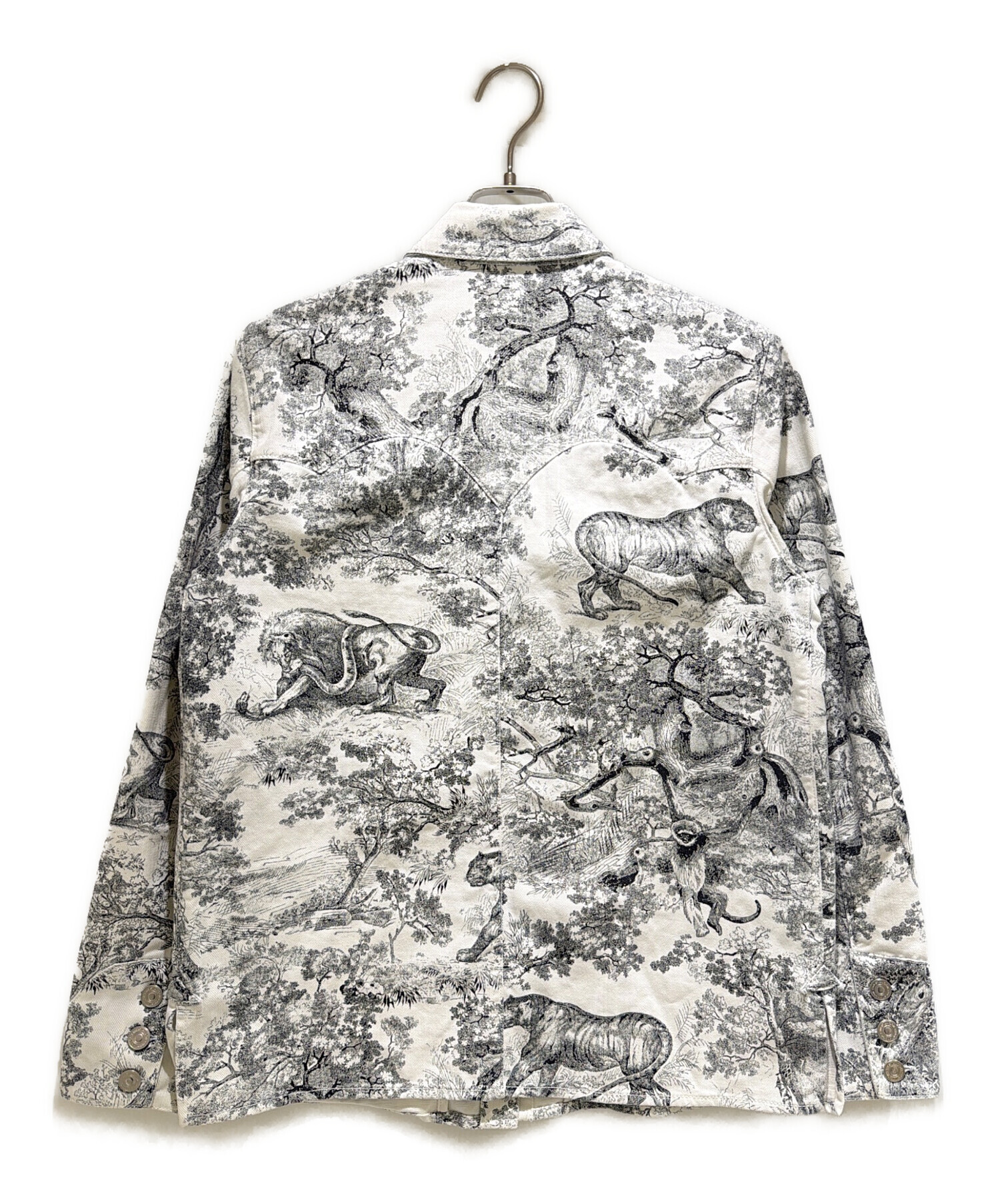中古・古着通販】Christian Dior (クリスチャン ディオール) トワル