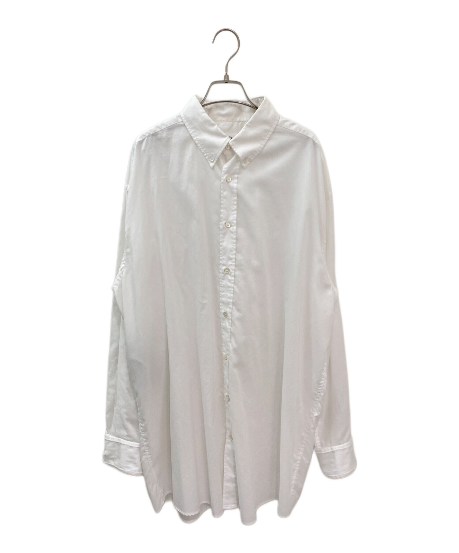 中古・古着通販】Maison Margiela (メゾンマルジェラ) オーガニック