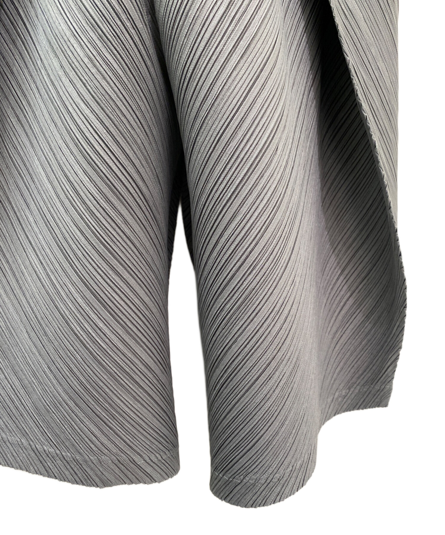中古・古着通販】PLEATS PLEASE (プリーツプリーズ) レイヤード風