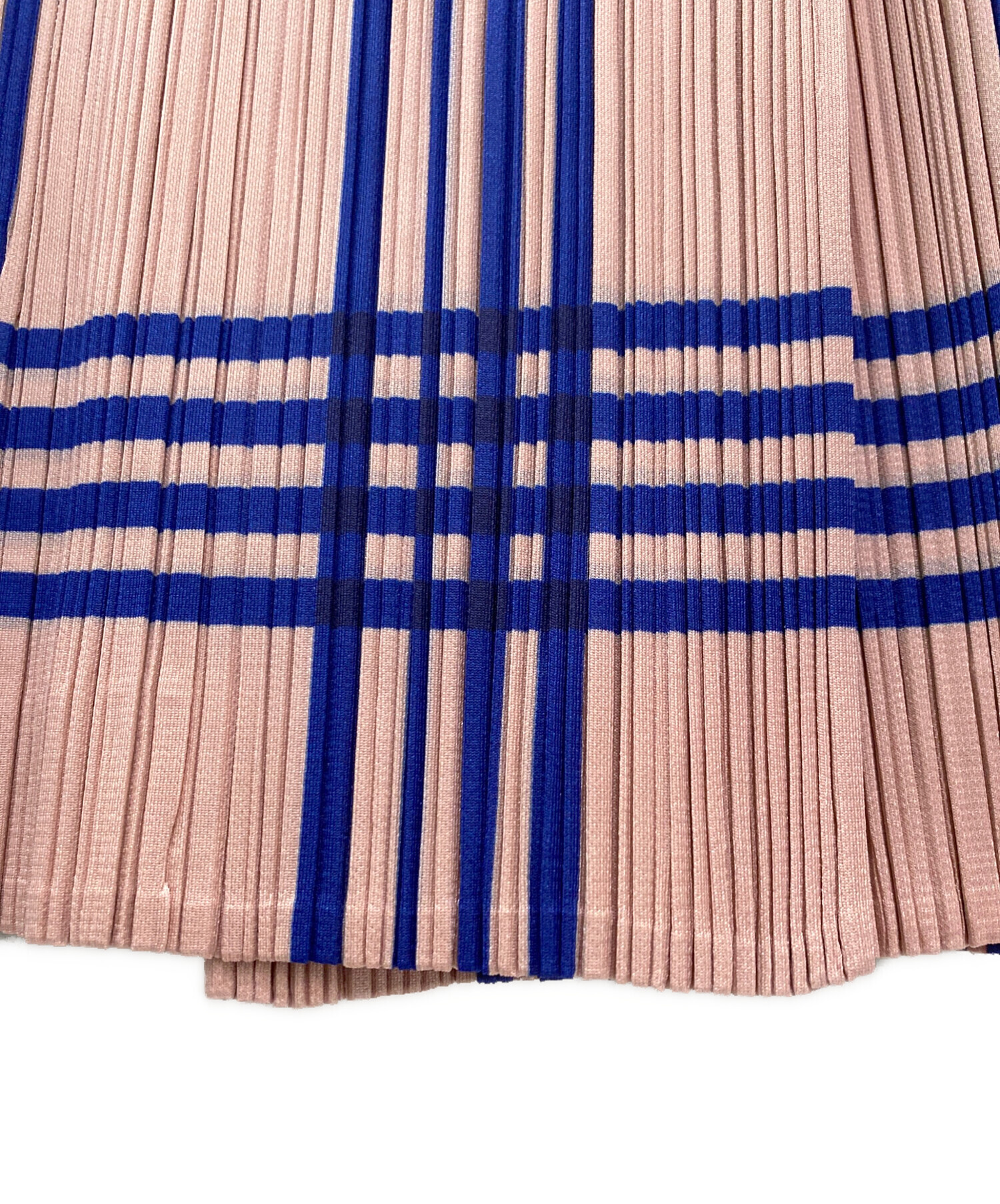 中古・古着通販】PLEATS PLEASE (プリーツプリーズ) プリーツ