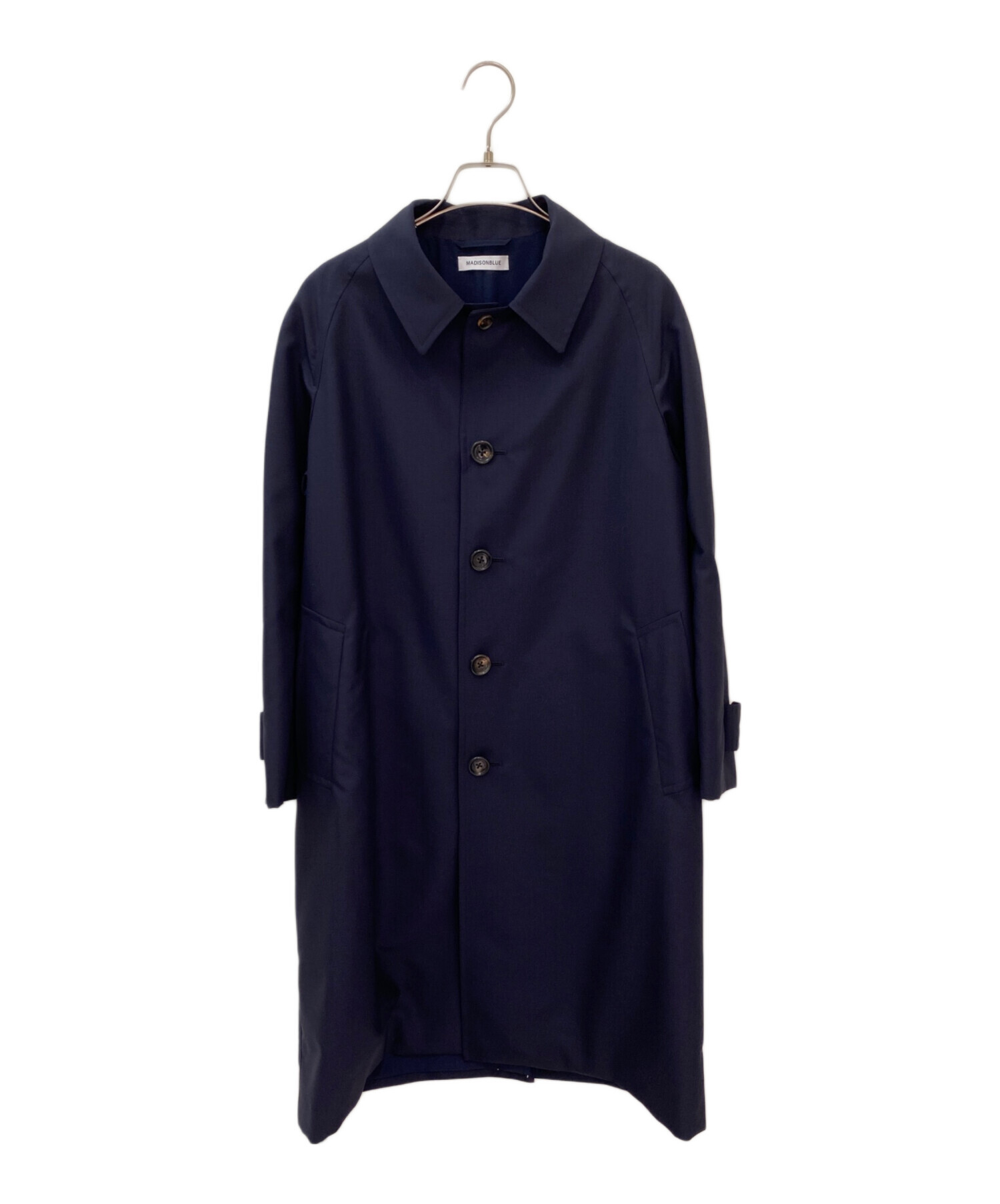 中古・古着通販】MADISON BLUE (マディソンブルー) SOUTIEN COLLAR