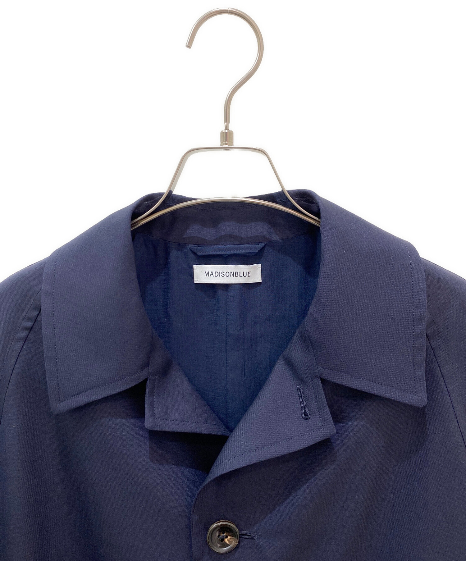 中古・古着通販】MADISON BLUE (マディソンブルー) SOUTIEN COLLAR