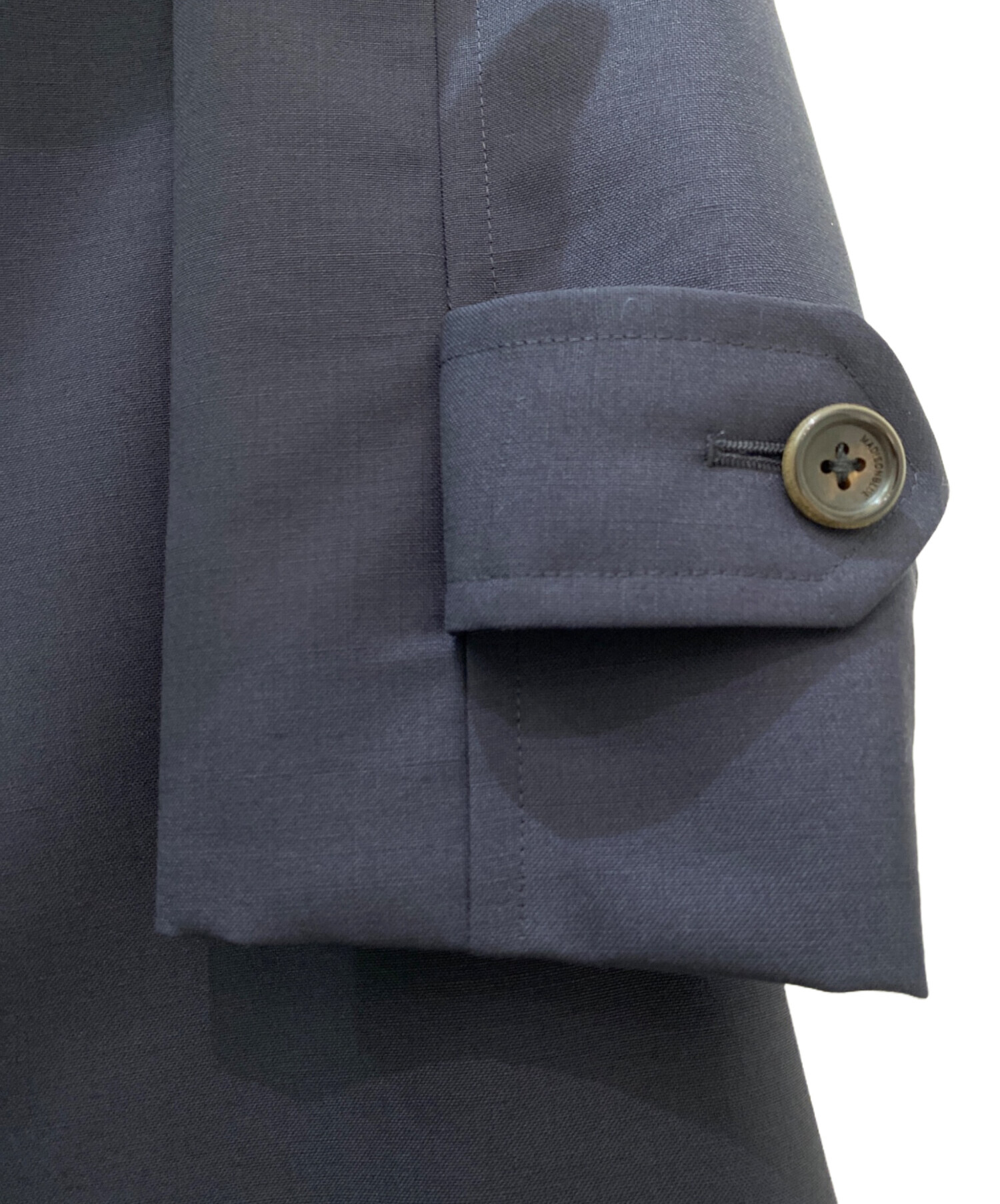 中古・古着通販】MADISON BLUE (マディソンブルー) SOUTIEN COLLAR