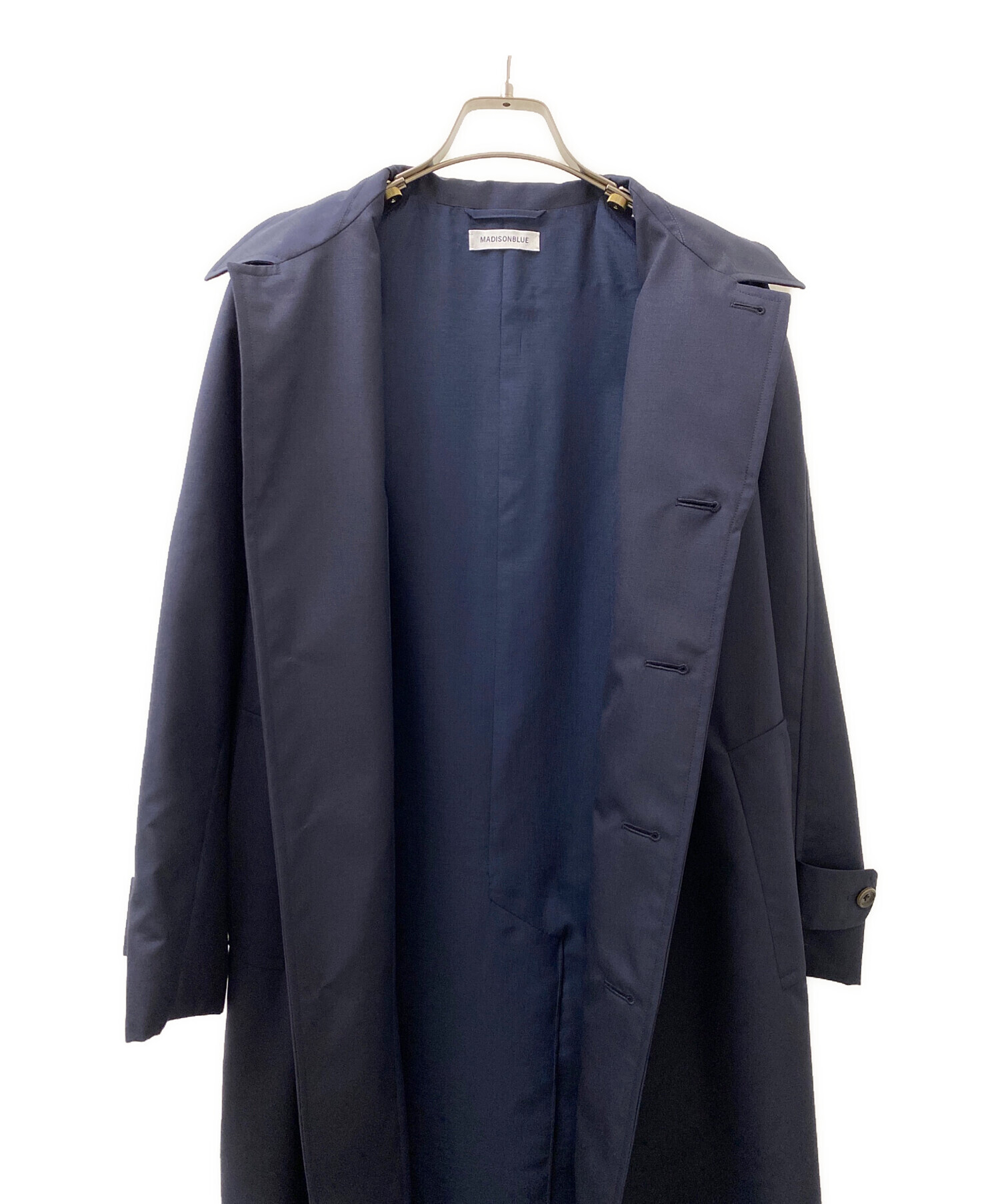 中古・古着通販】MADISON BLUE (マディソンブルー) SOUTIEN COLLAR