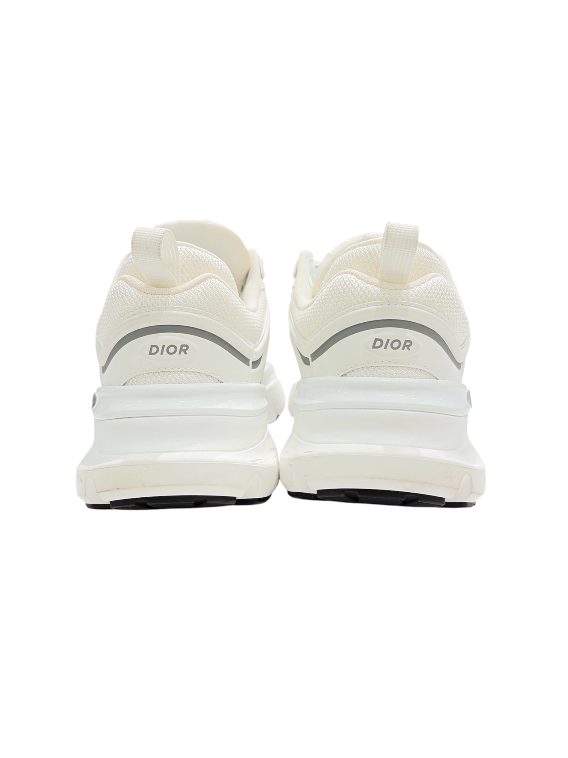 中古・古着通販】Dior (ディオール) B44ブレードスニーカー ホワイト