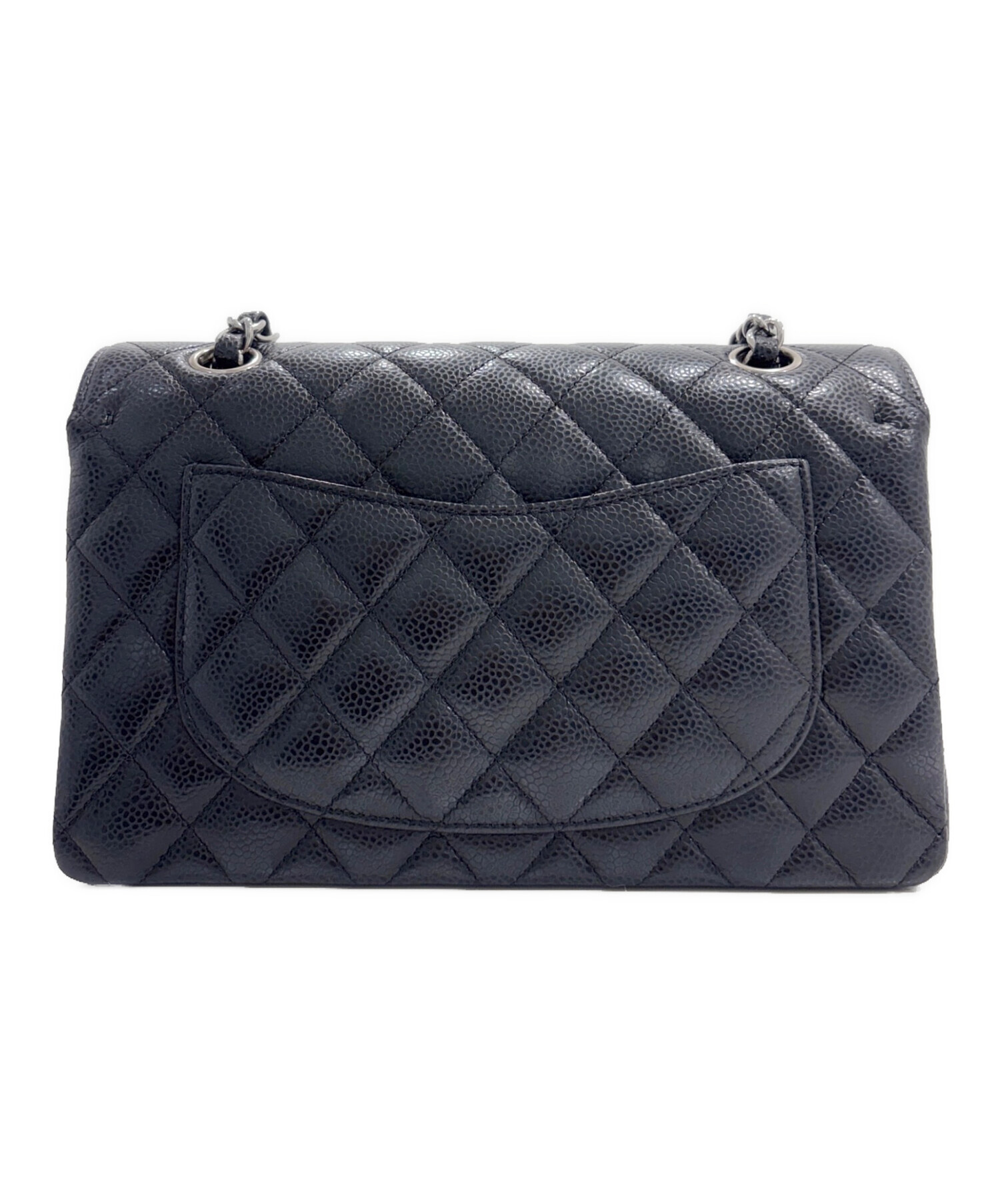 中古・古着通販】CHANEL (シャネル) Matelassé 23/マトラッセ23/Double