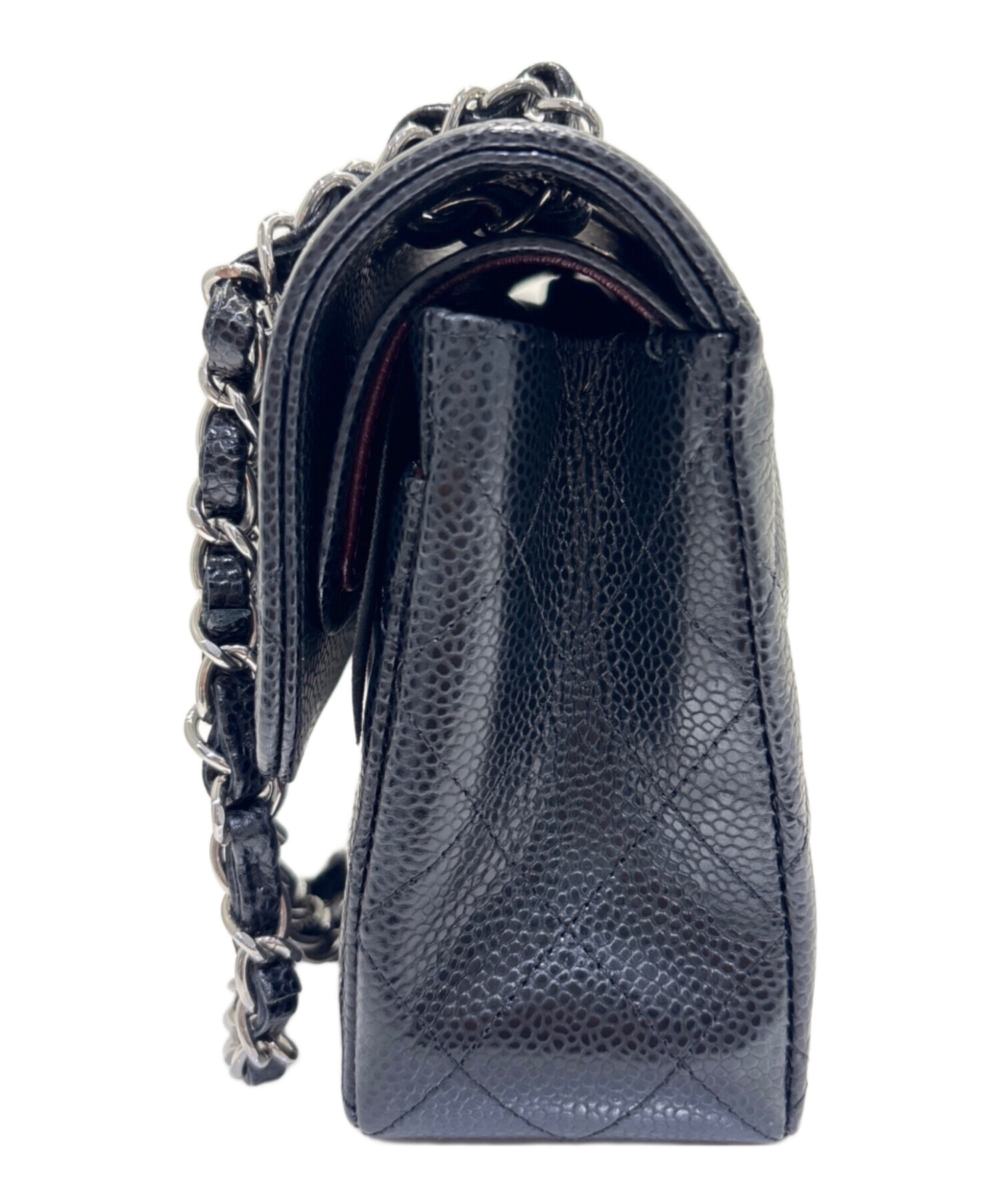 中古・古着通販】CHANEL (シャネル) Matelassé 23/マトラッセ23/Double