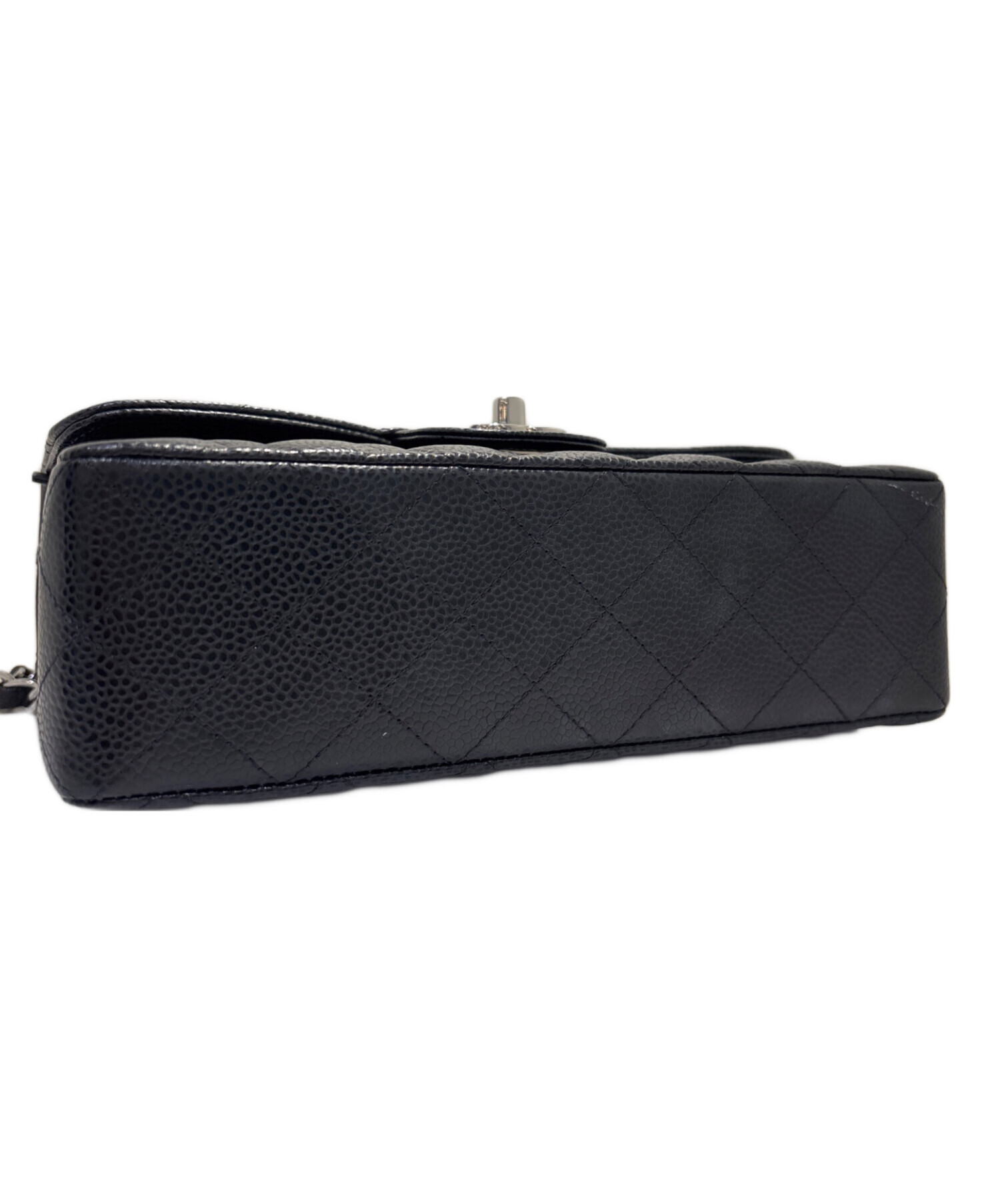 中古・古着通販】CHANEL (シャネル) Matelassé 23/マトラッセ23/Double
