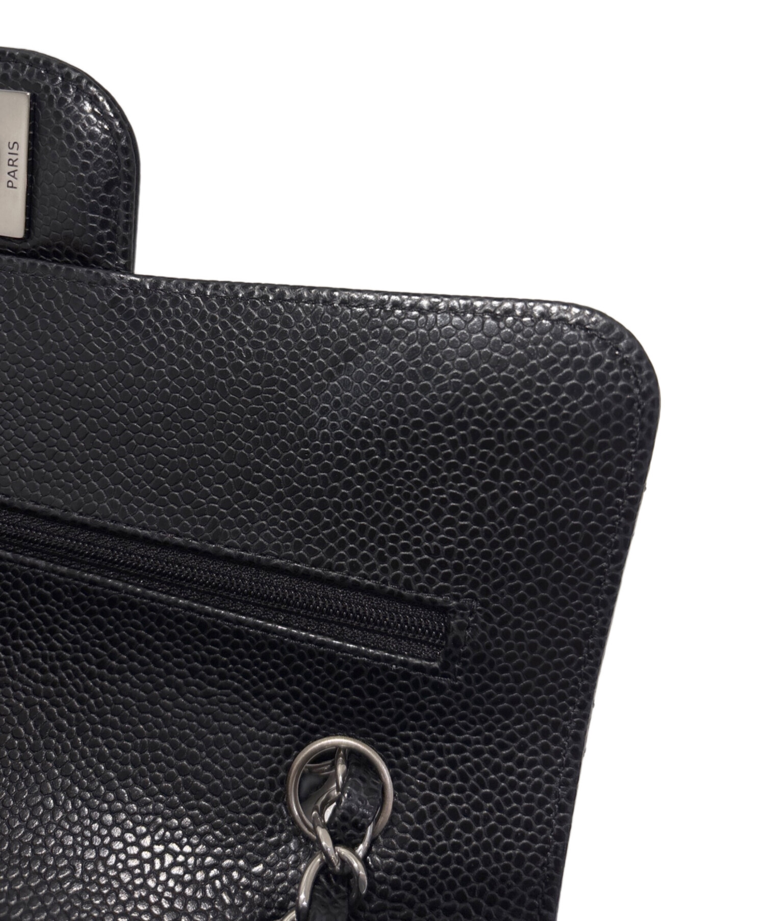 中古・古着通販】CHANEL (シャネル) Matelassé 23/マトラッセ23/Double
