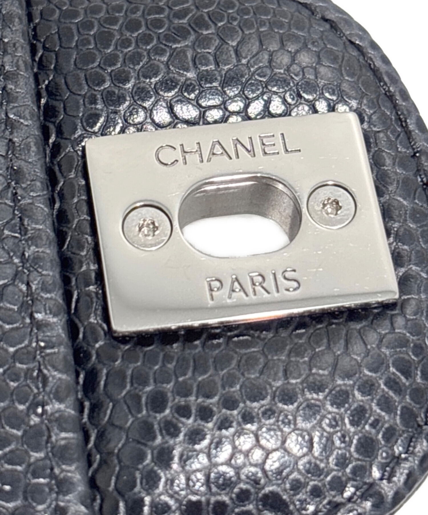 中古・古着通販】CHANEL (シャネル) Matelassé 23/マトラッセ23/Double